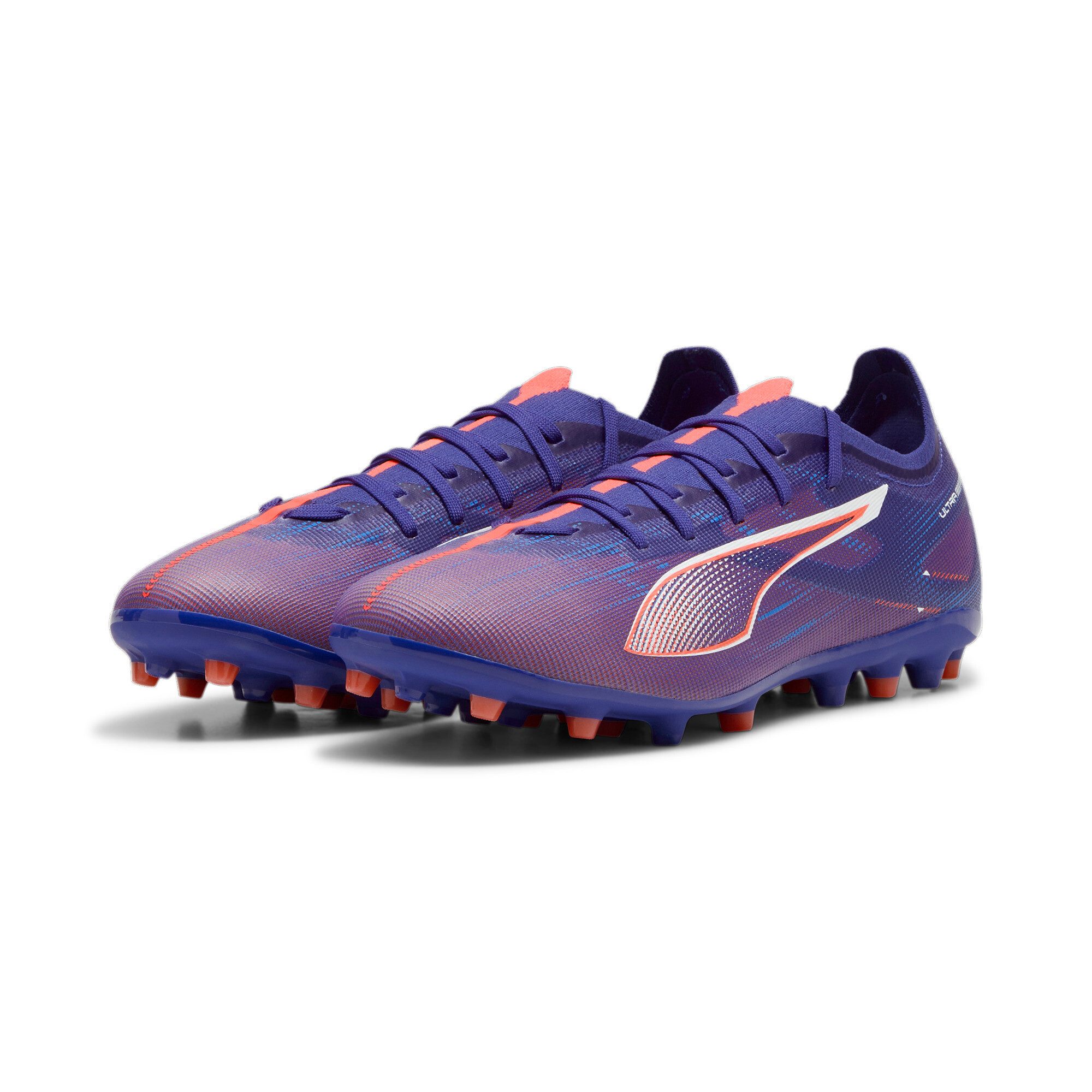 PUMA ULTRA 5 MATCH MG Fußballschuh günstig online kaufen