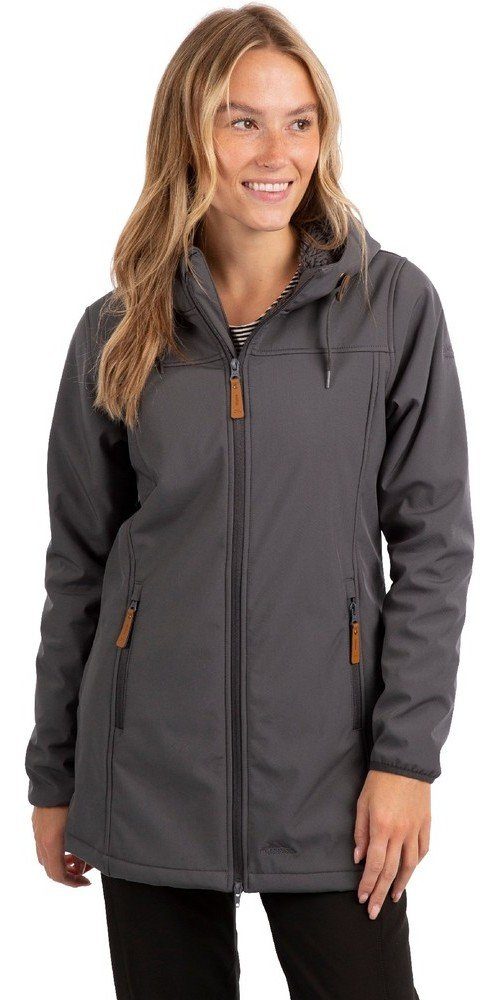 Trespass Softshelljacke