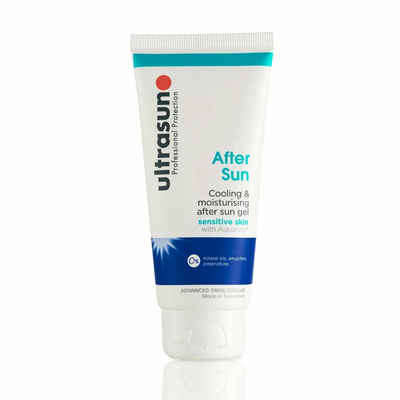 ULTRASUN Sonnenschutzpflege After Sun Gel 150ml