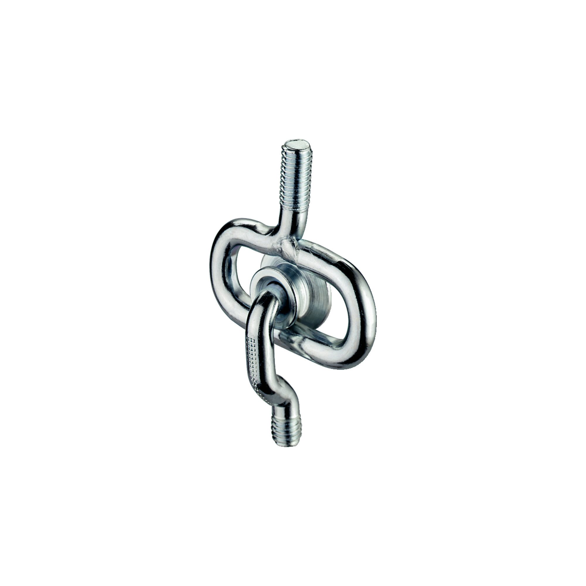 fischer Sanitär-Installationsset fischer Schiebebügel SB M10 25 Stk