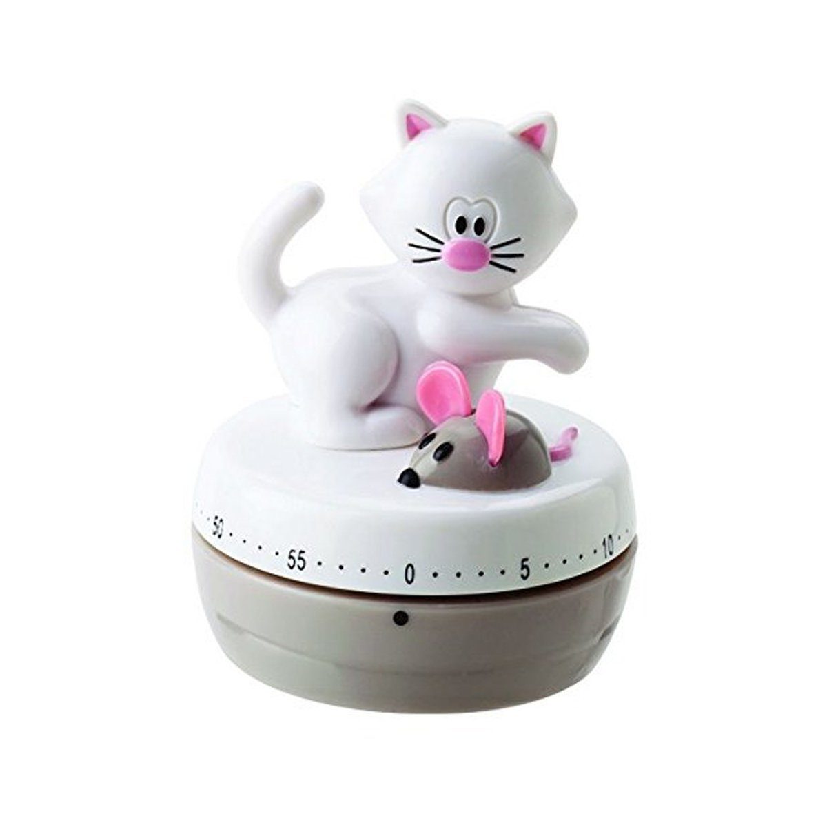 Joie Eieruhr Küchentimer Miau