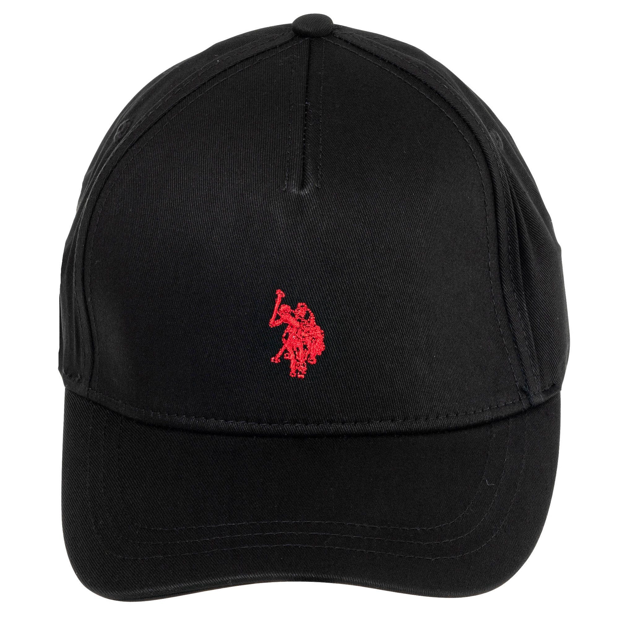 U.S. Polo Assn. Baseball Cap Unisex Cap Baumwolle Baseball Cap