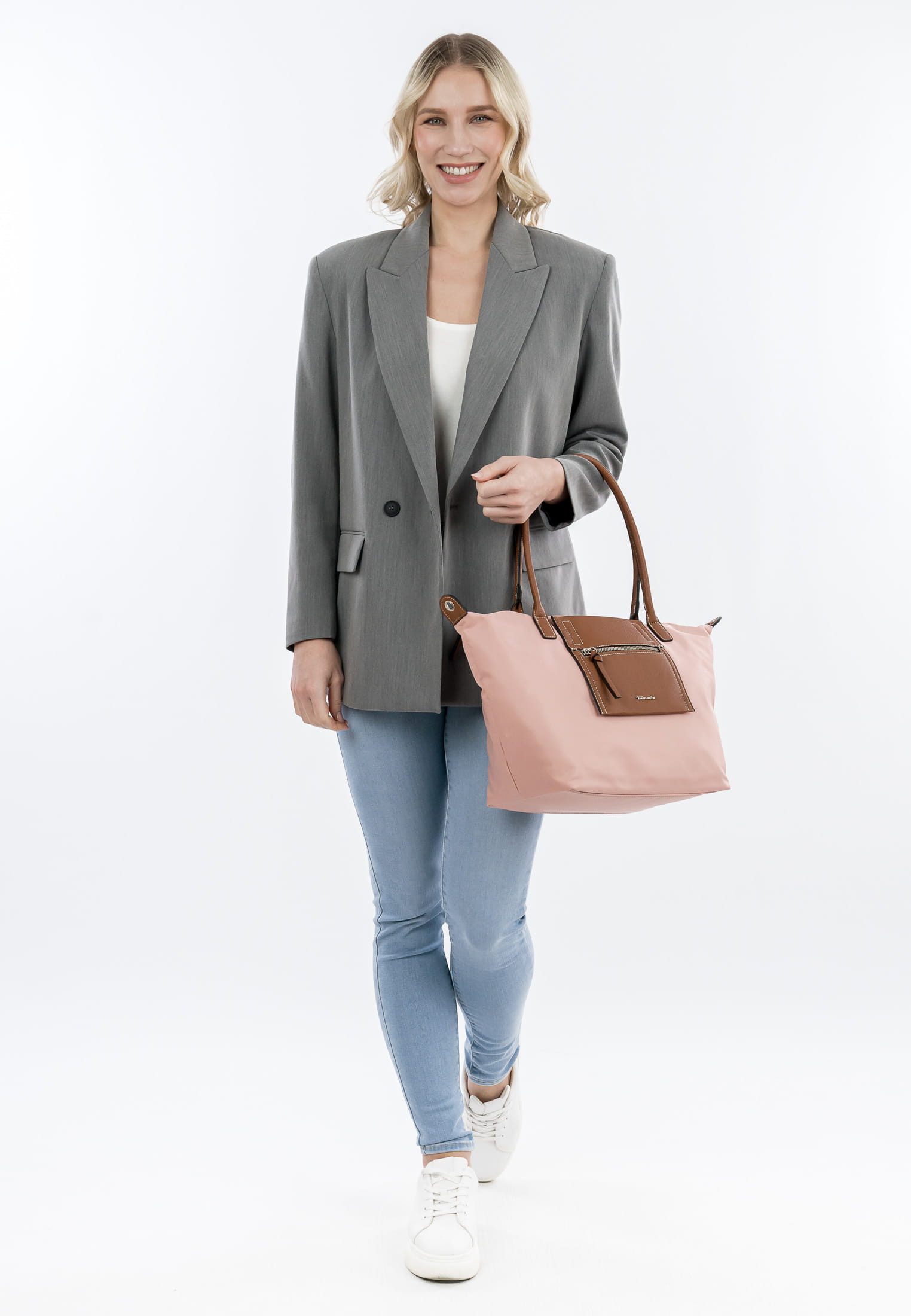 Tamaris Shopper TAS Fabrizia, für Damen