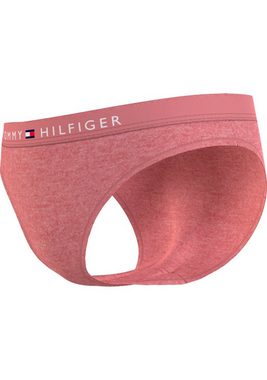 Tommy Hilfiger Underwear Bikinislip BIKINI (EXT SIZES) mit Tommy Hilfiger Logobund