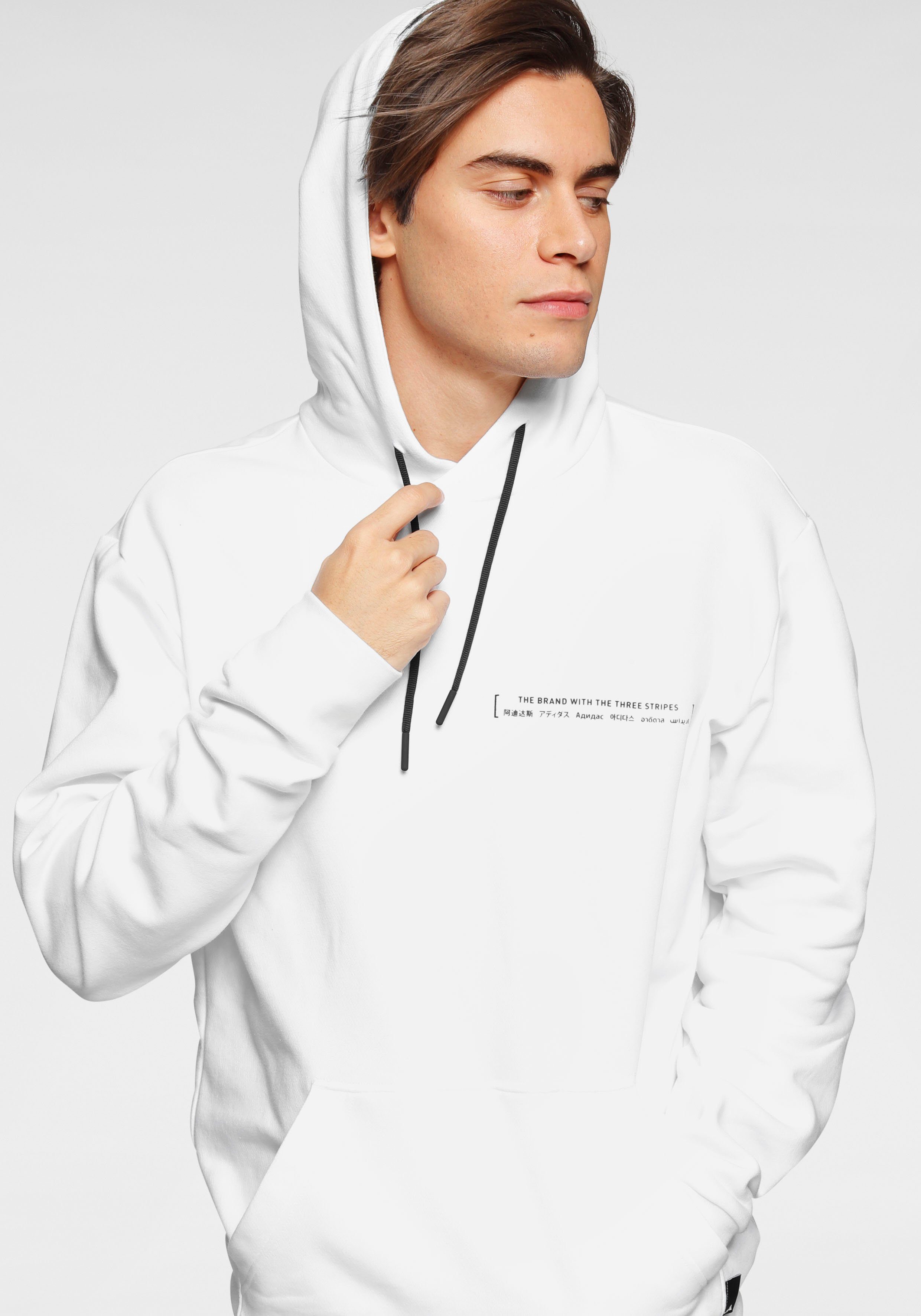 adidas pullover otto