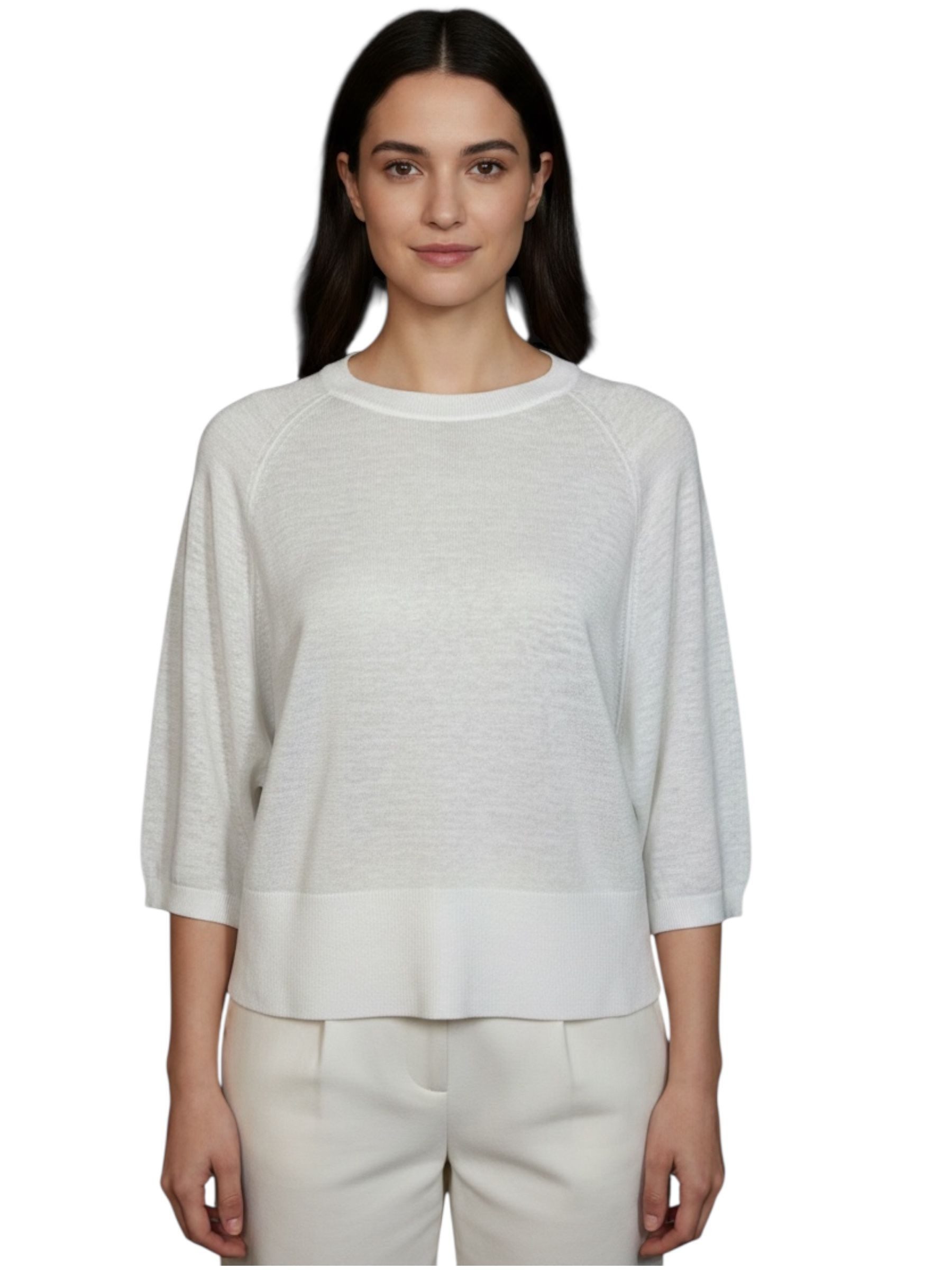 REPEAT Cashmere Pullunder