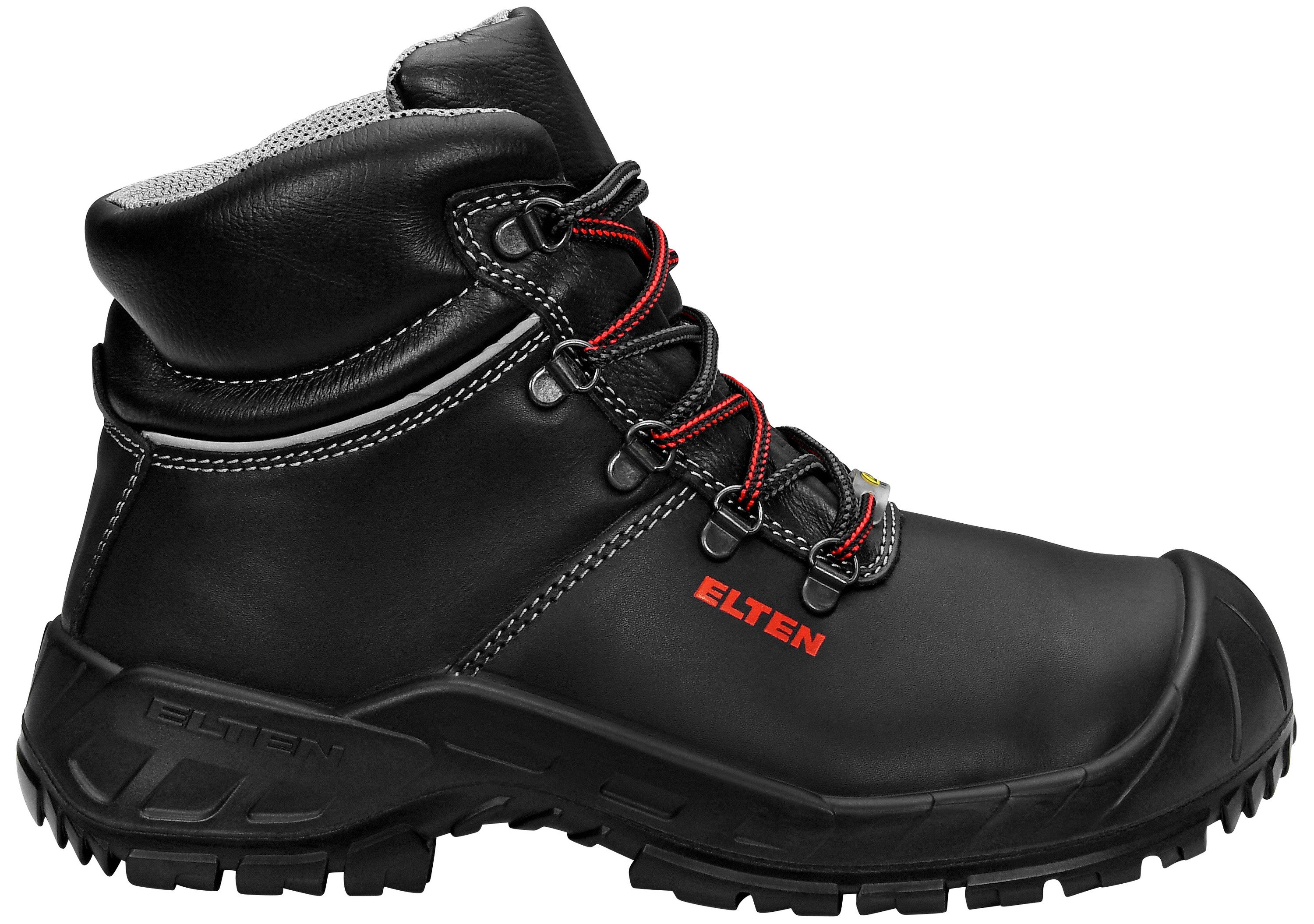 ELTEN LAURENZO Rubber Mid ESD S3S Sicherheitsstiefel (Schuhkarton, Paar)