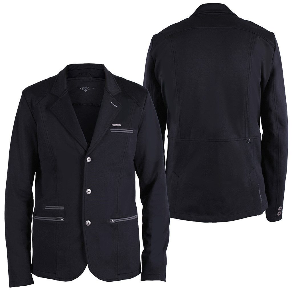 QHP Reitjacke Turnierjacket Perry Adult