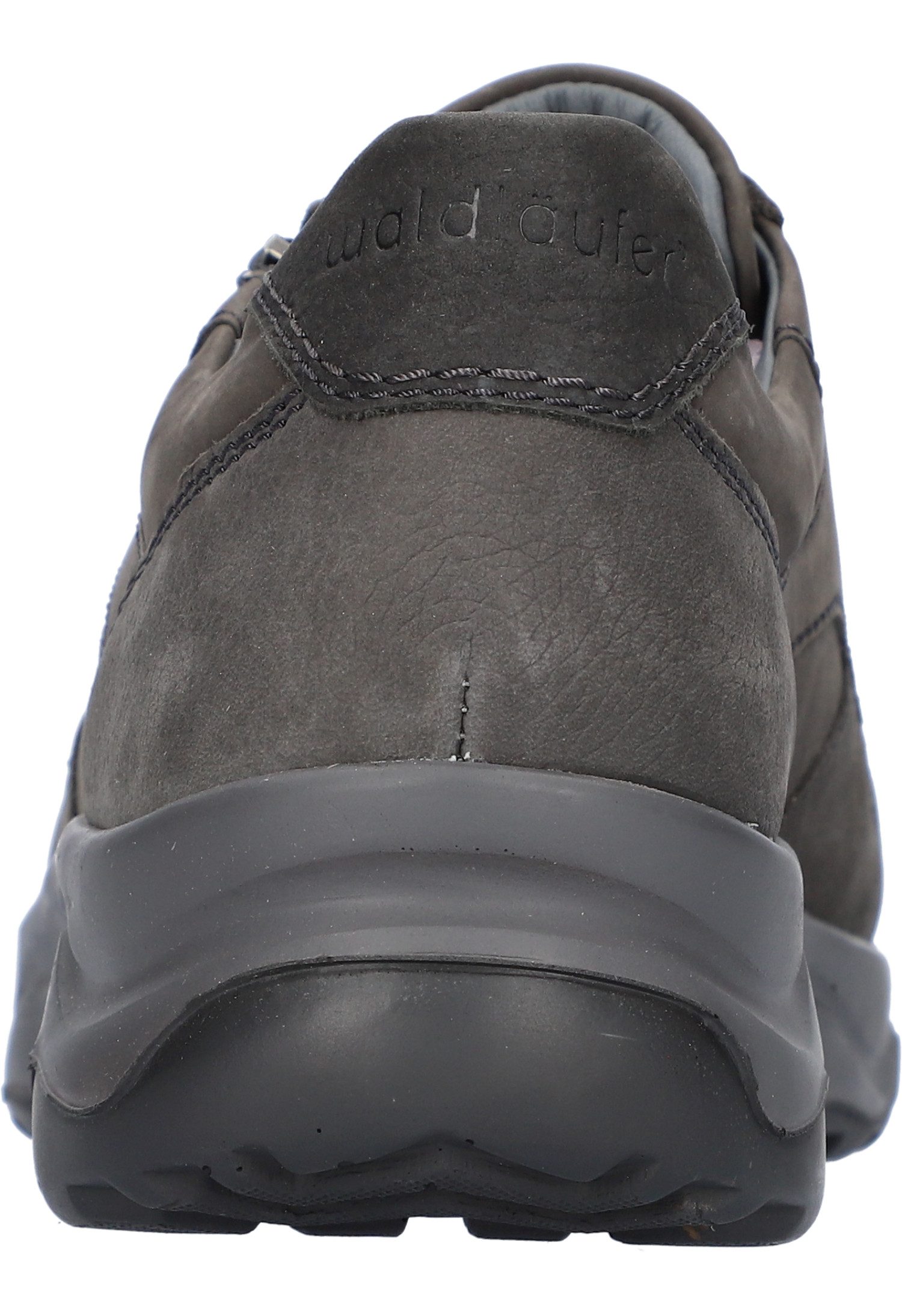 Waldläufer H-MAX Sneaker Schnürschuh, Bequemschuh, Halbschuh in Komfortweite H (sehr weit)