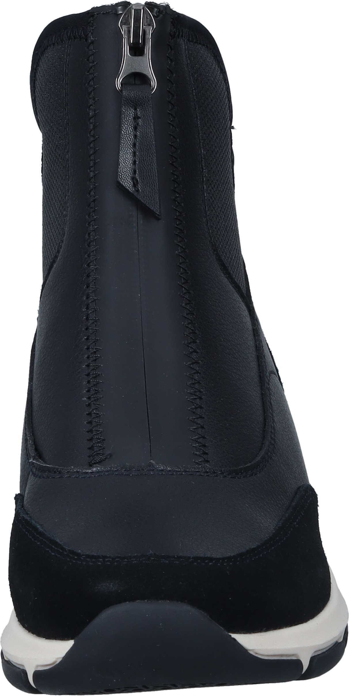 Remonte Stiefeletten Stiefelette aus echtem Leder