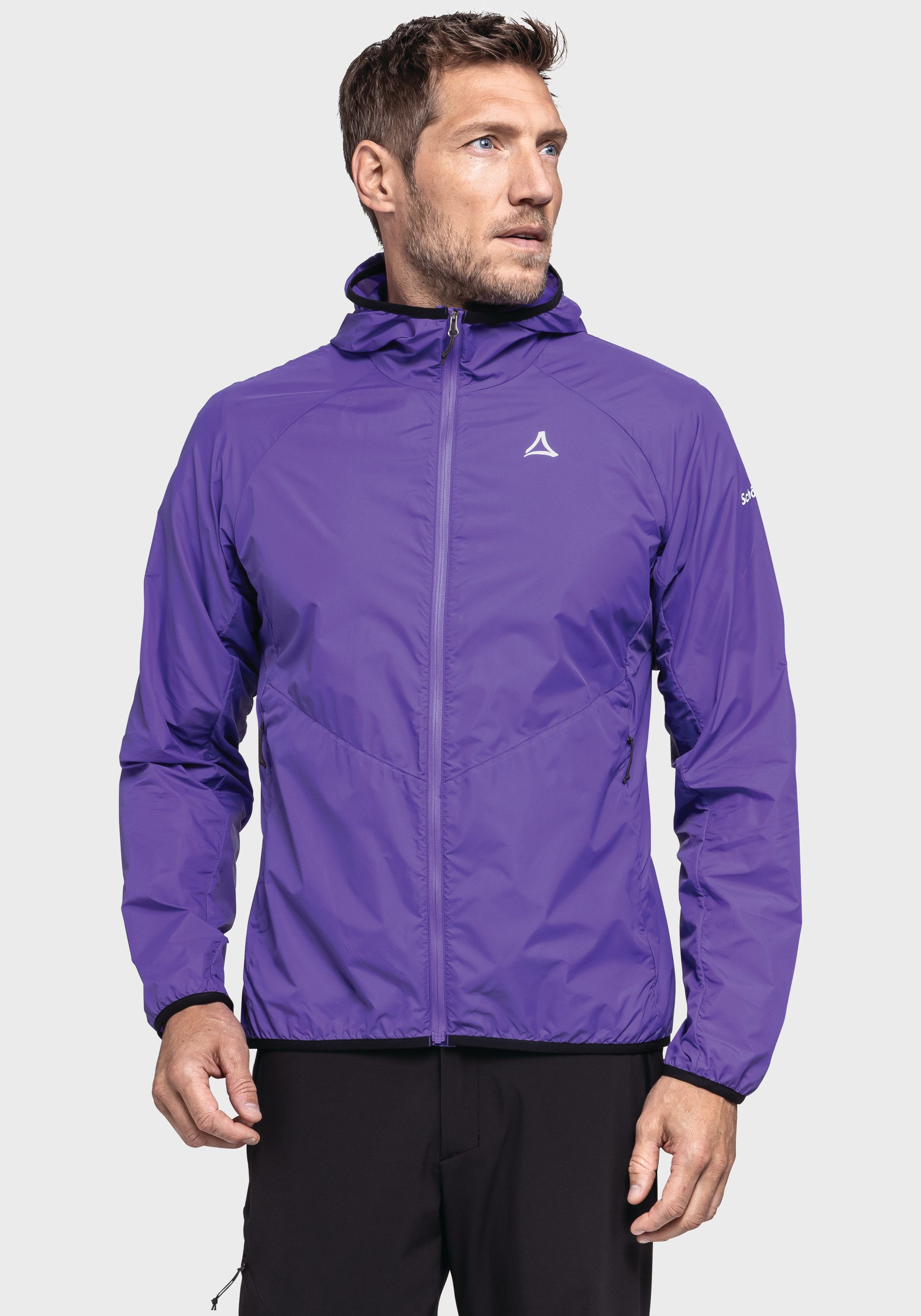 Schöffel Outdoorjacke Hiking Jacket Style Wutach MNS