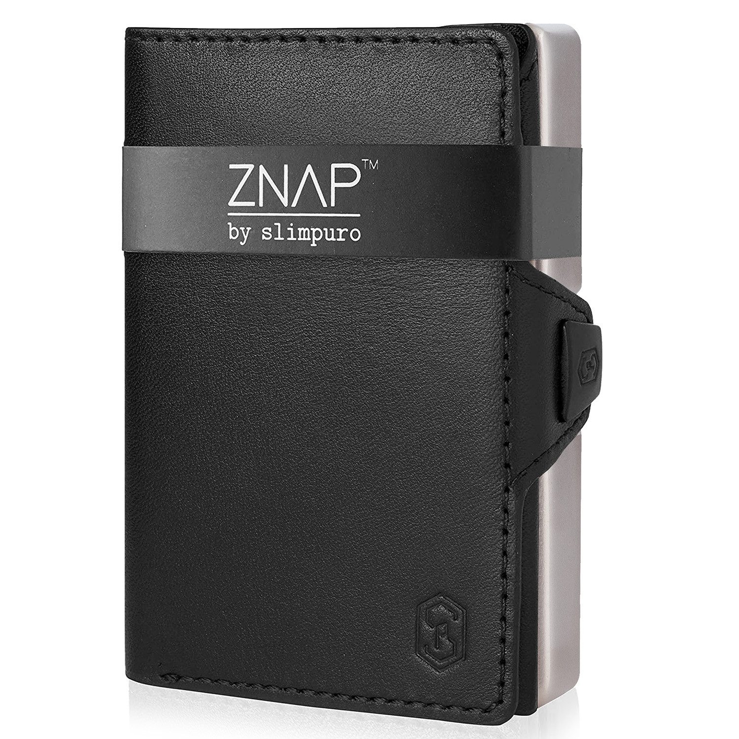 Slimpuro Geldbörse ZNAP Wallet (Set), Portemonnaie günstig online kaufen