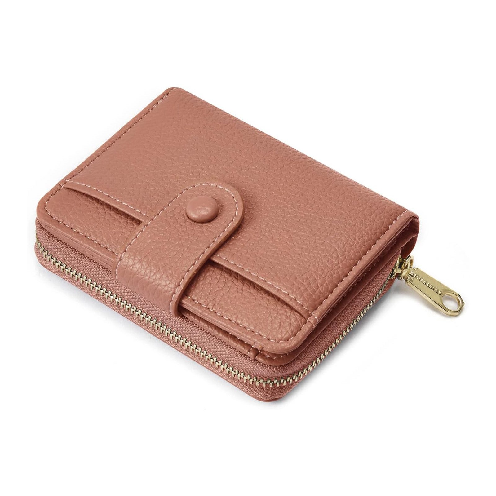 REDOM Geldbörse Portemonnaie klein mit RFID-Schutz Mini Brieftasche Kartene günstig online kaufen