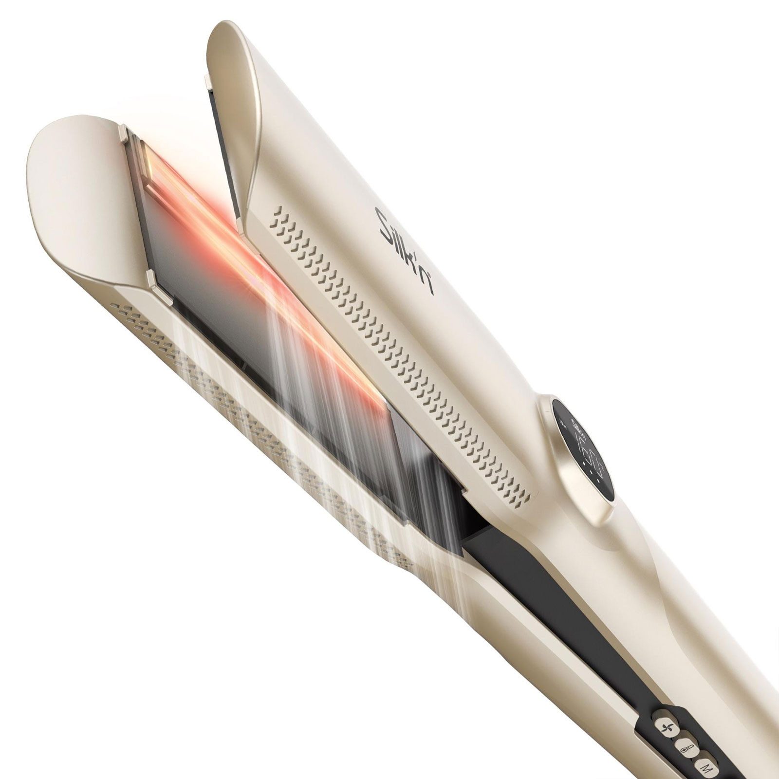 Silk'n SilkyAir Trinity Glätteisen · 1 Stk – Bild 4 von 5