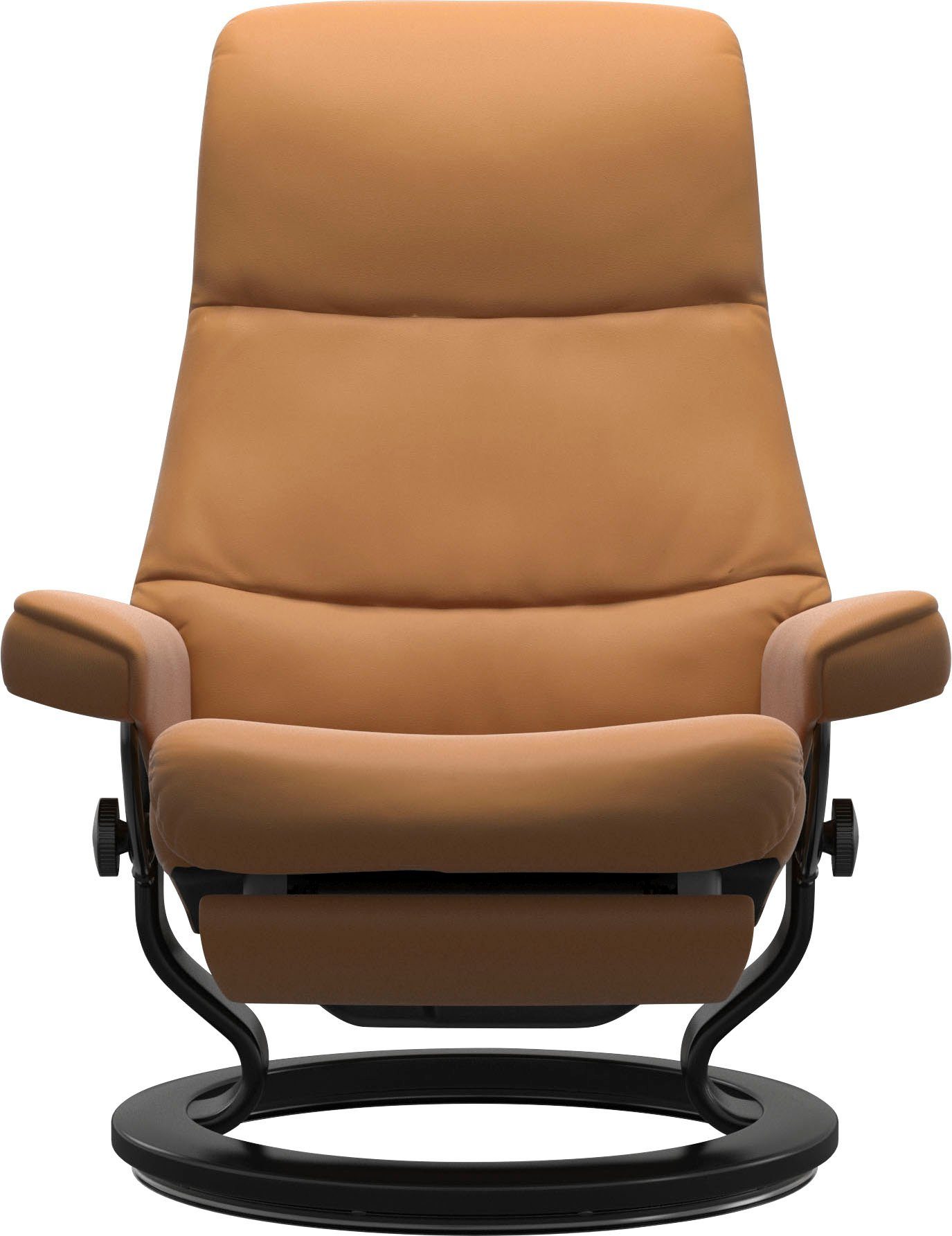 Stressless® Relaxsessel View, elektrisch verstellbar, optional 2-motorisch, Größe M & L