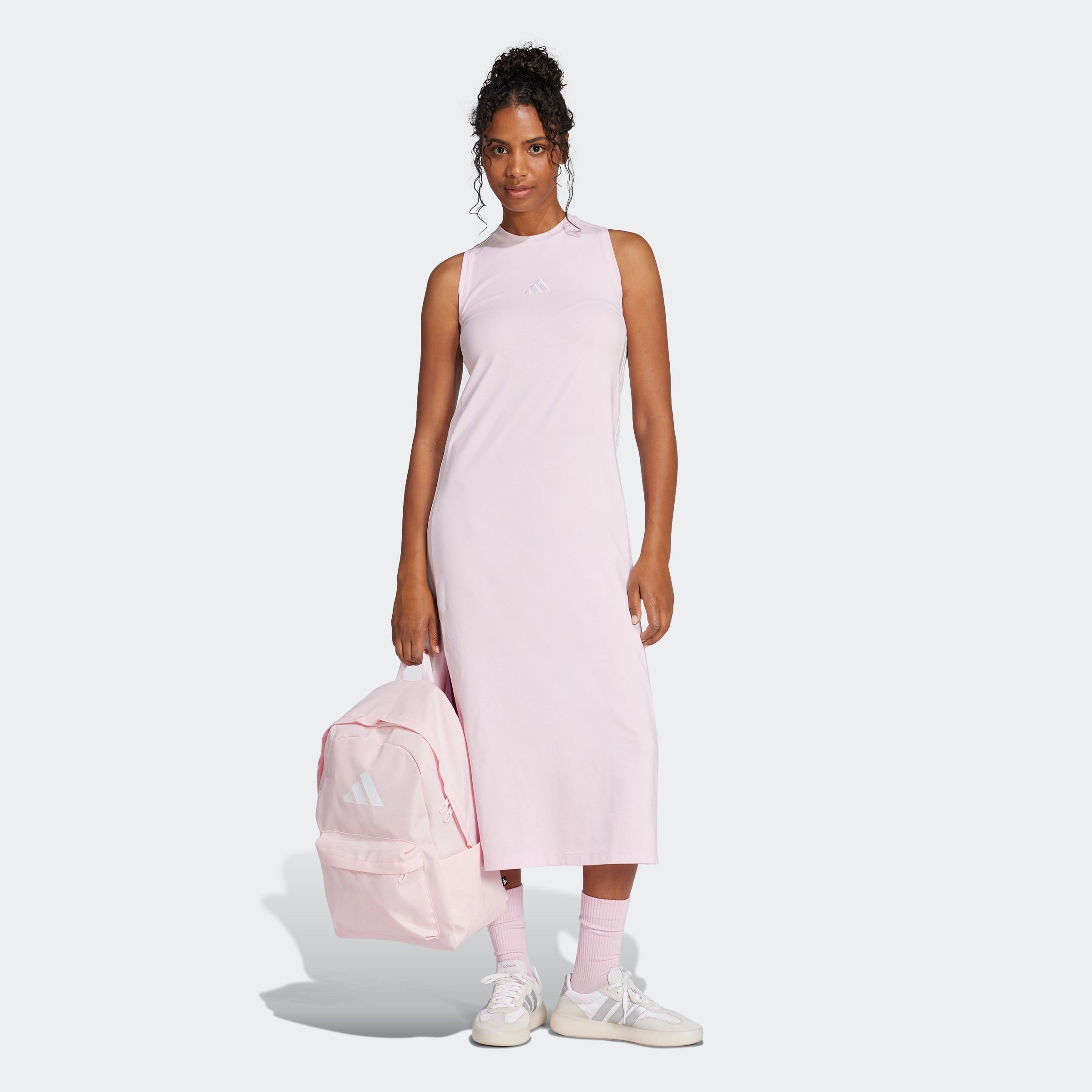 adidas Sportswear Shirtkleid W 3S SJ günstig online kaufen