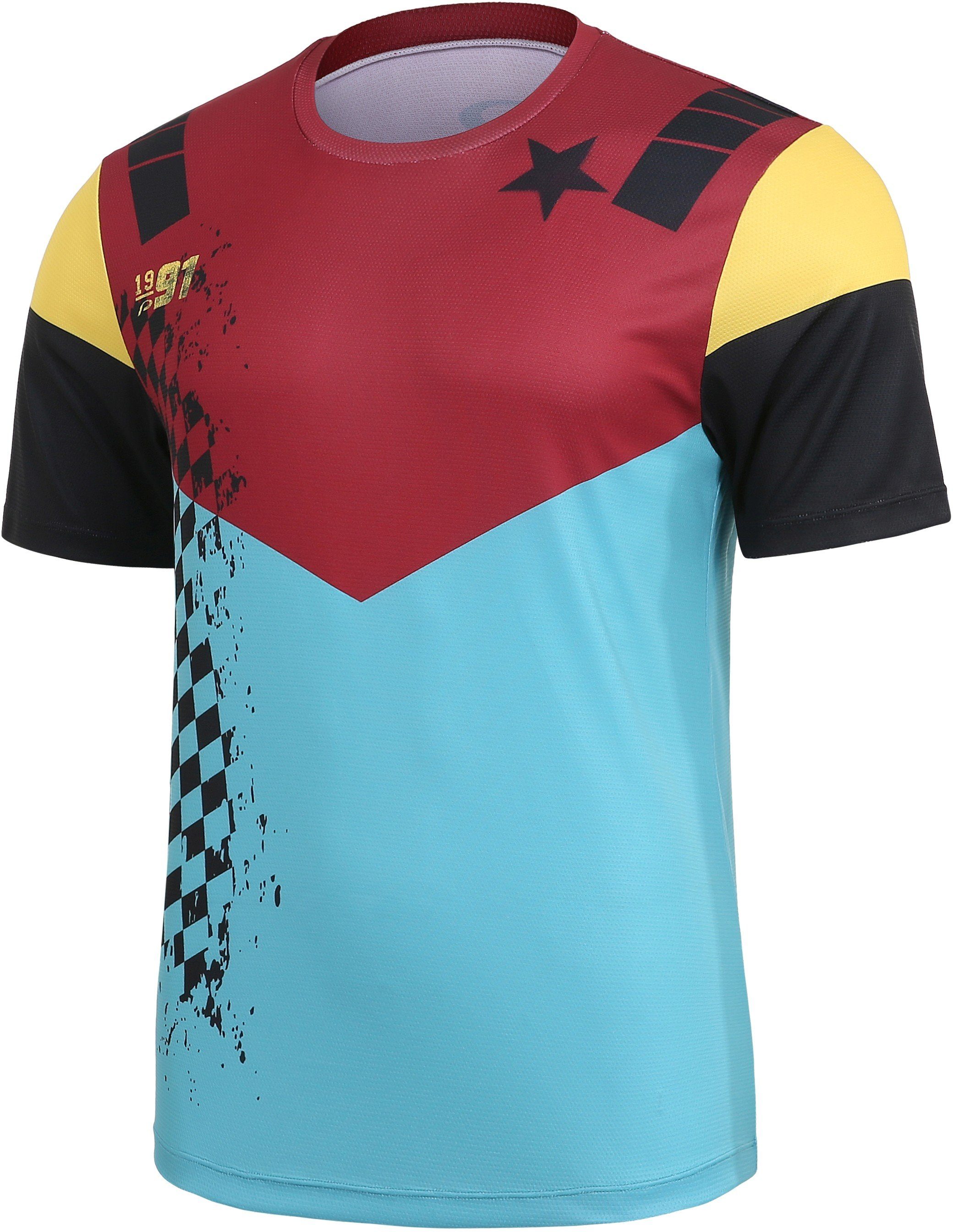 Protective T-Shirt P-Fast Gun