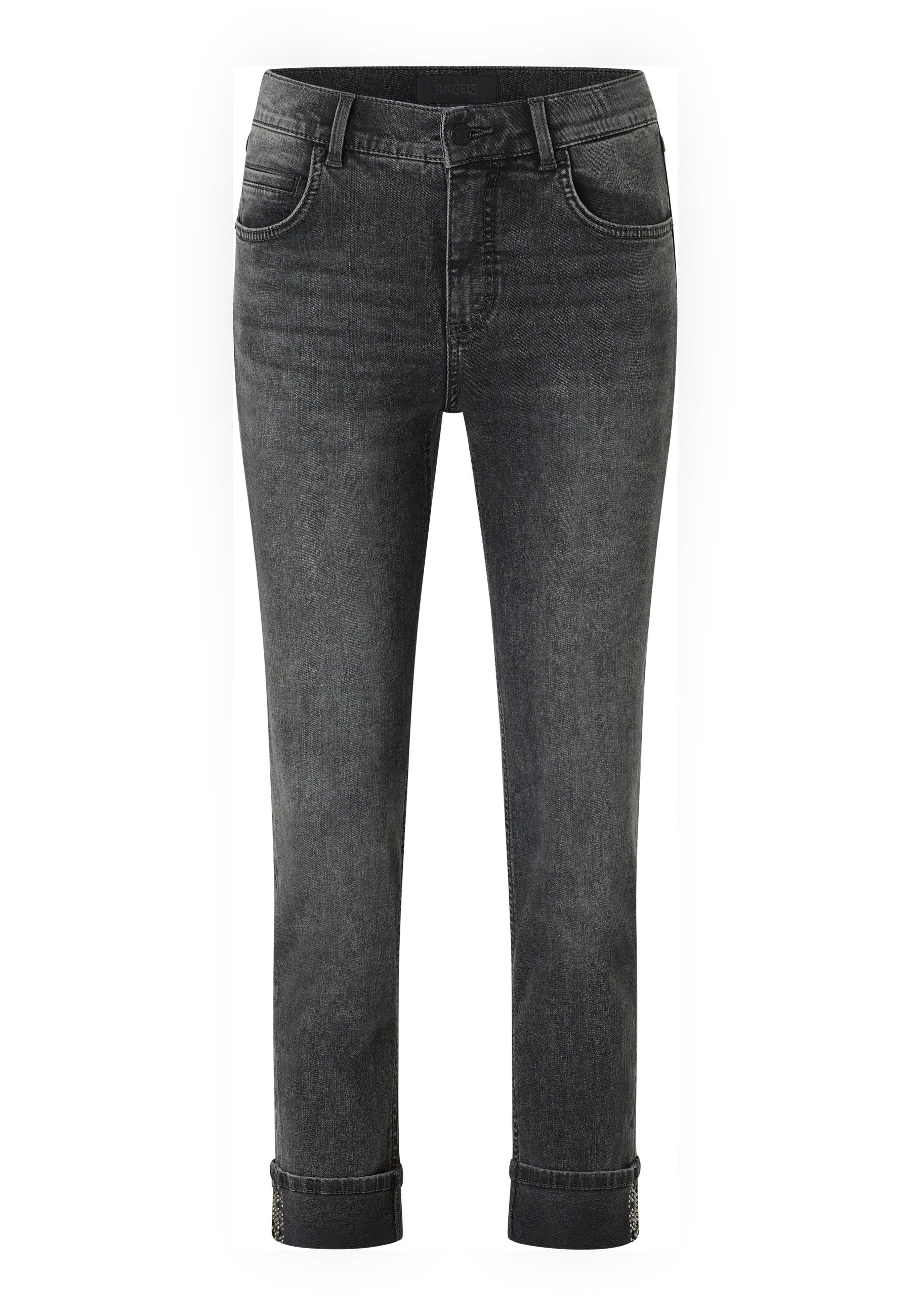 5-Pocket-Jeans