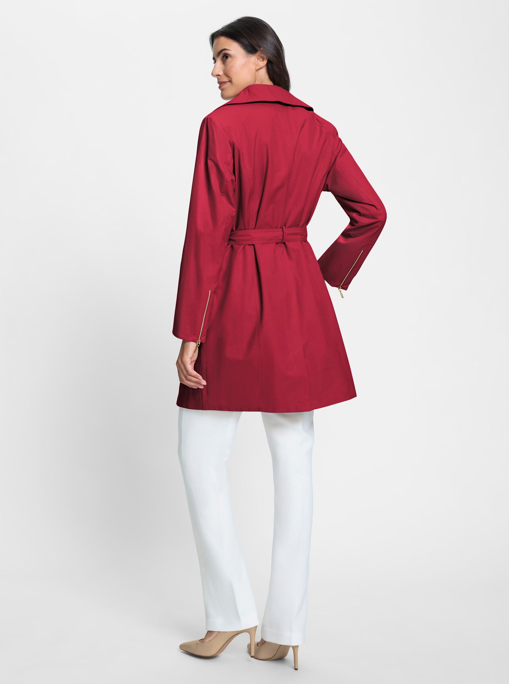 Witt Langmantel Trenchcoat günstig online kaufen