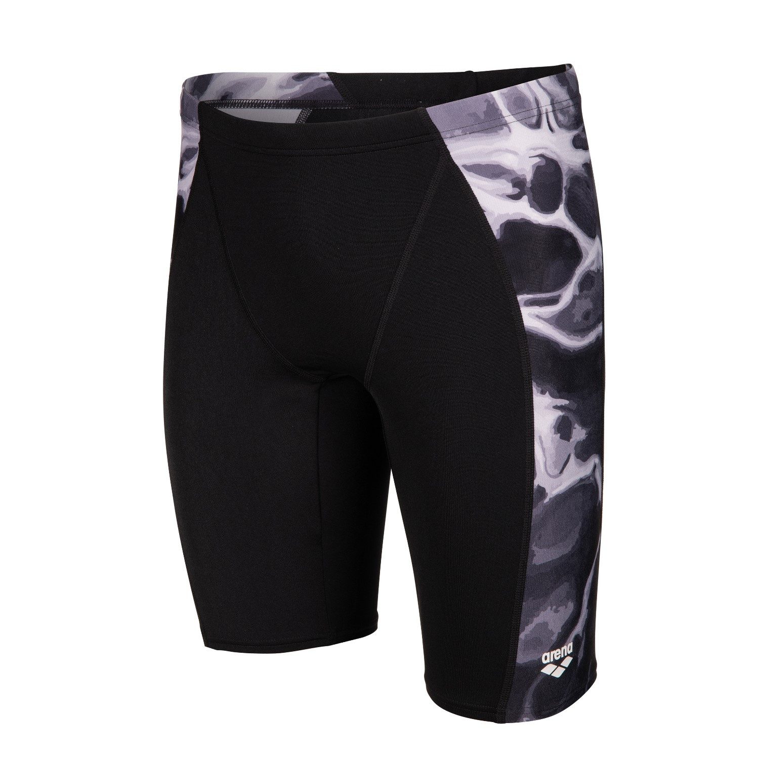 Arena Badehose Jammer Badehose Earth chlorbeständig