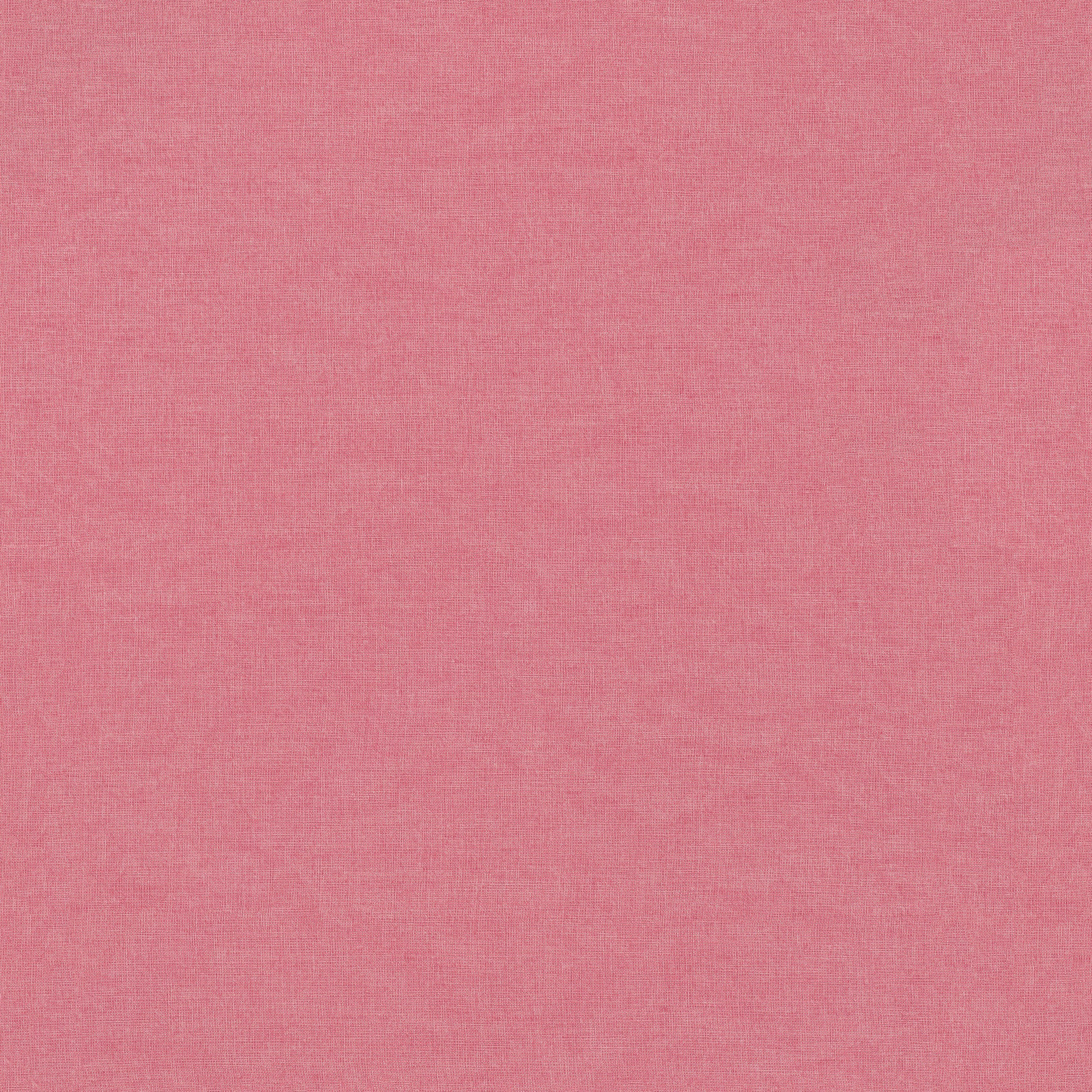 freundin Home Leinenoptik, pink Collection Leinenoptik Vliestapete