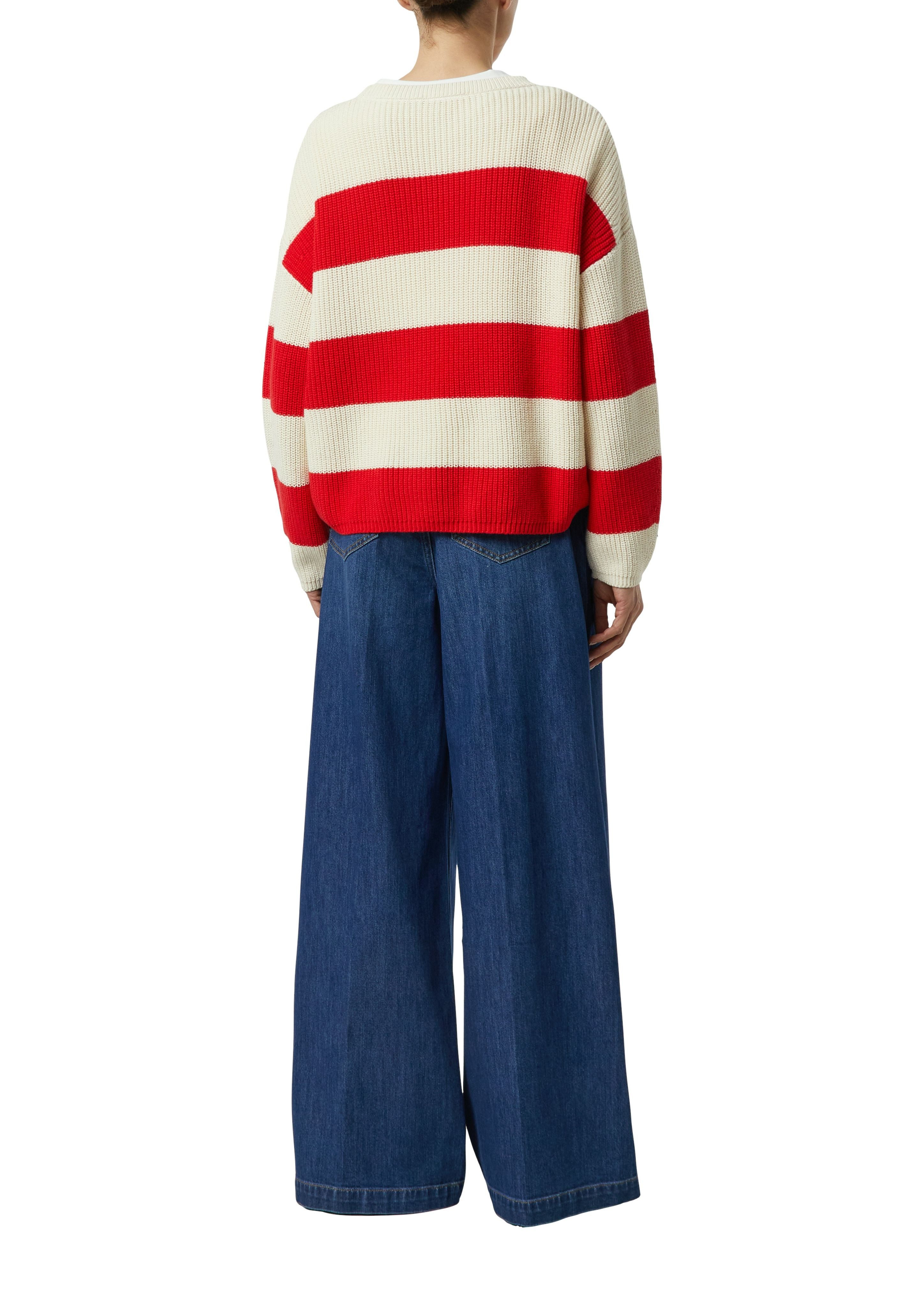 comma Strickpullover günstig online kaufen