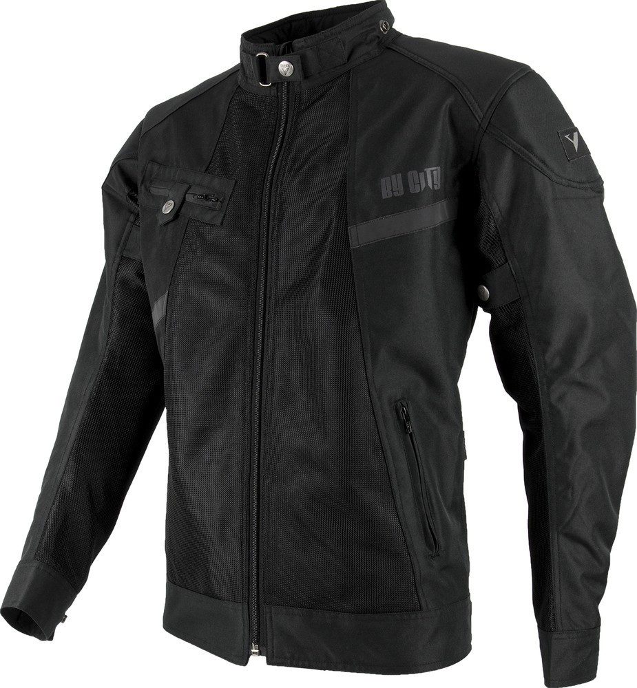 By City Motorradjacke Summer Route Jacket
