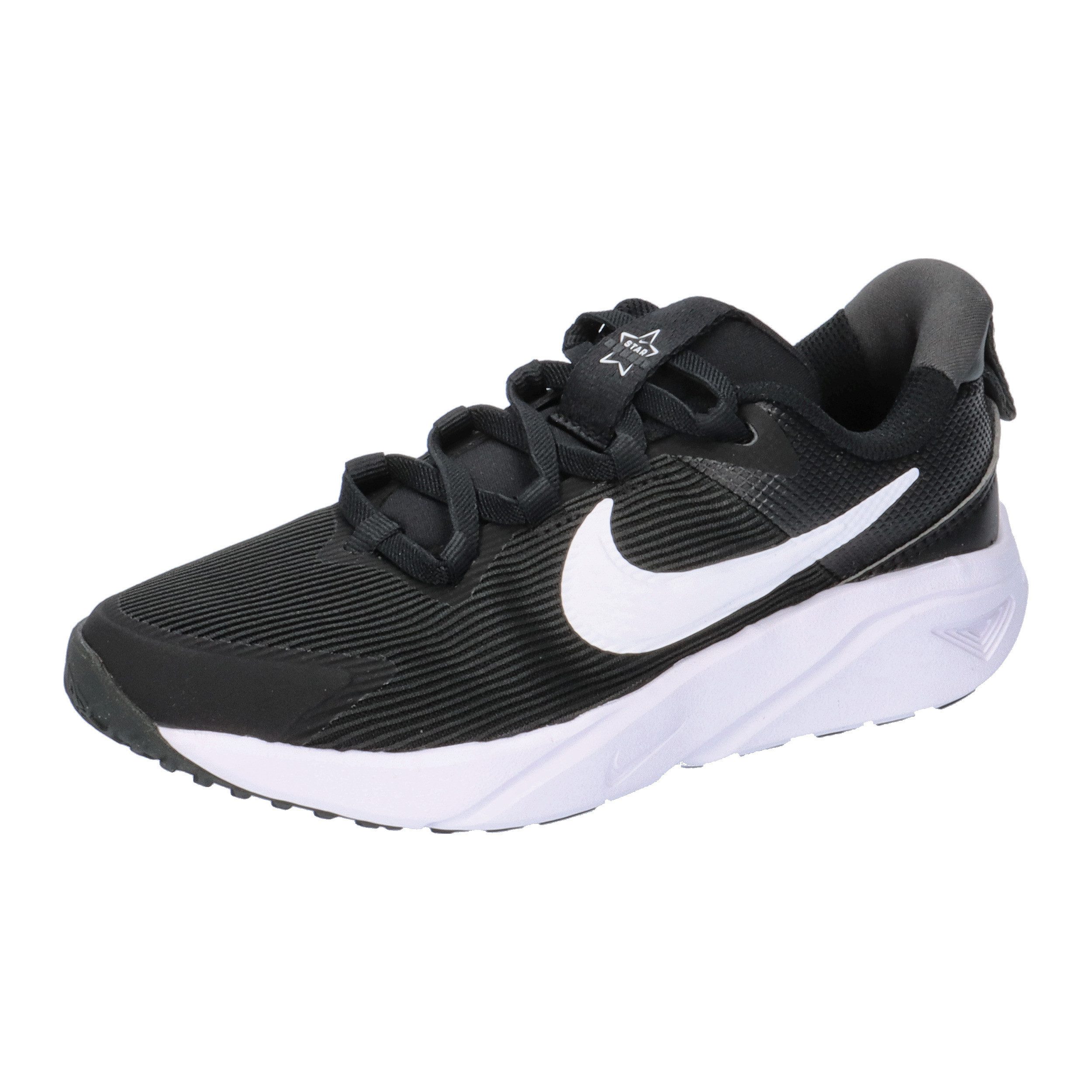 Nike Nike Kinder Laufschuhe Star Runner 4 NN (PS) DX7614 Laufschuh