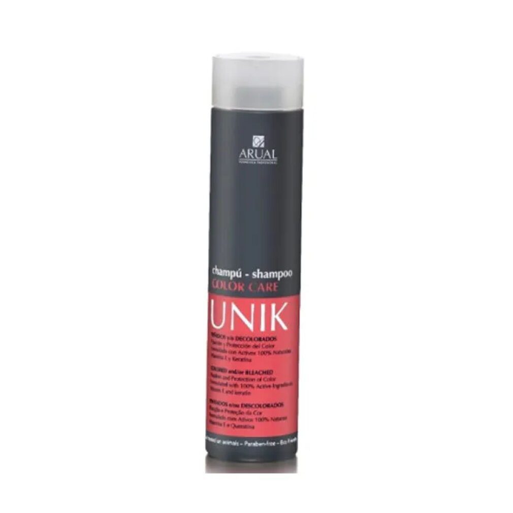 ARUAL Haarshampoo Unik Color Care Shampoo 250ml