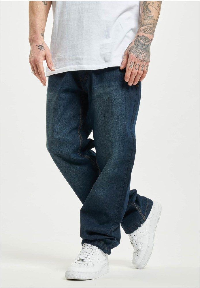 Rocawear Bequeme Jeans WED Loose Fit Jeans