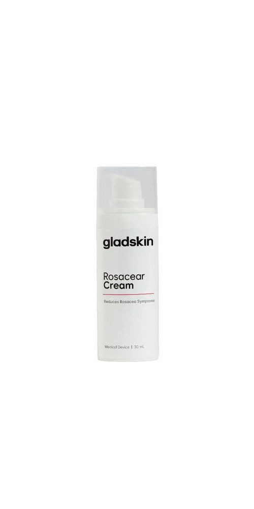 Gladskin Make-up Gladskin Rosacear Cream 30ml
