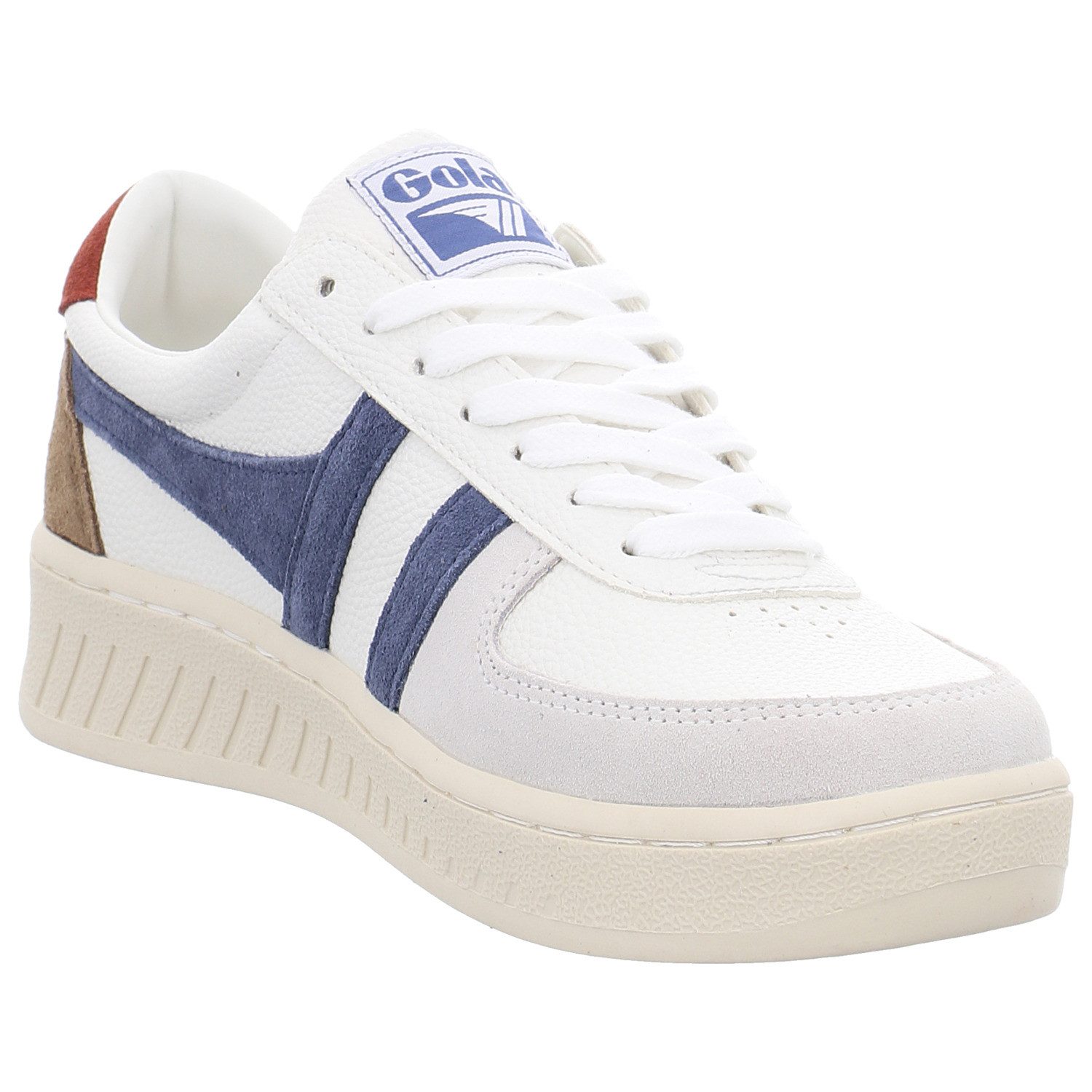 Gola Grandslam Trident Sneaker