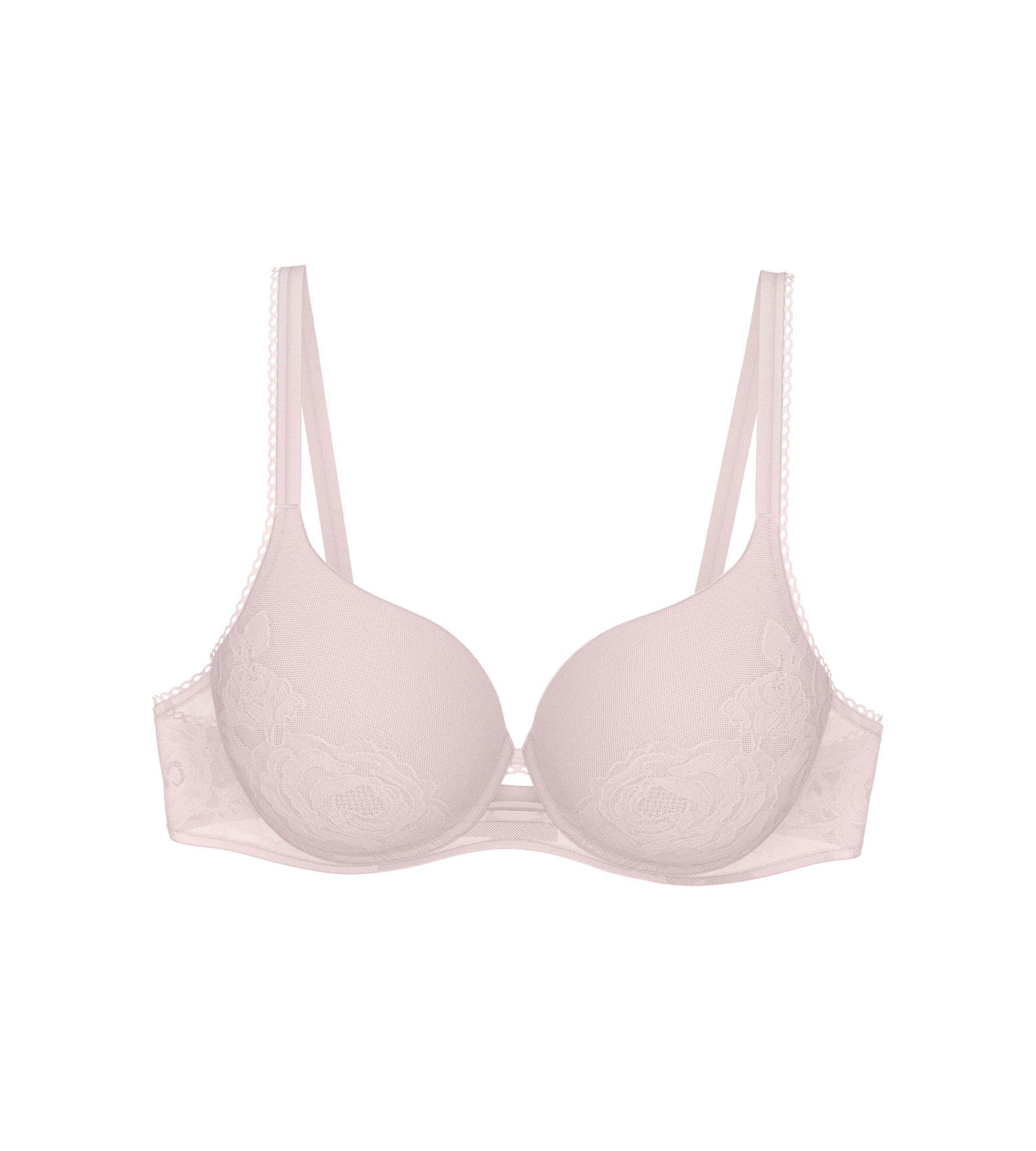 TENDER PINK