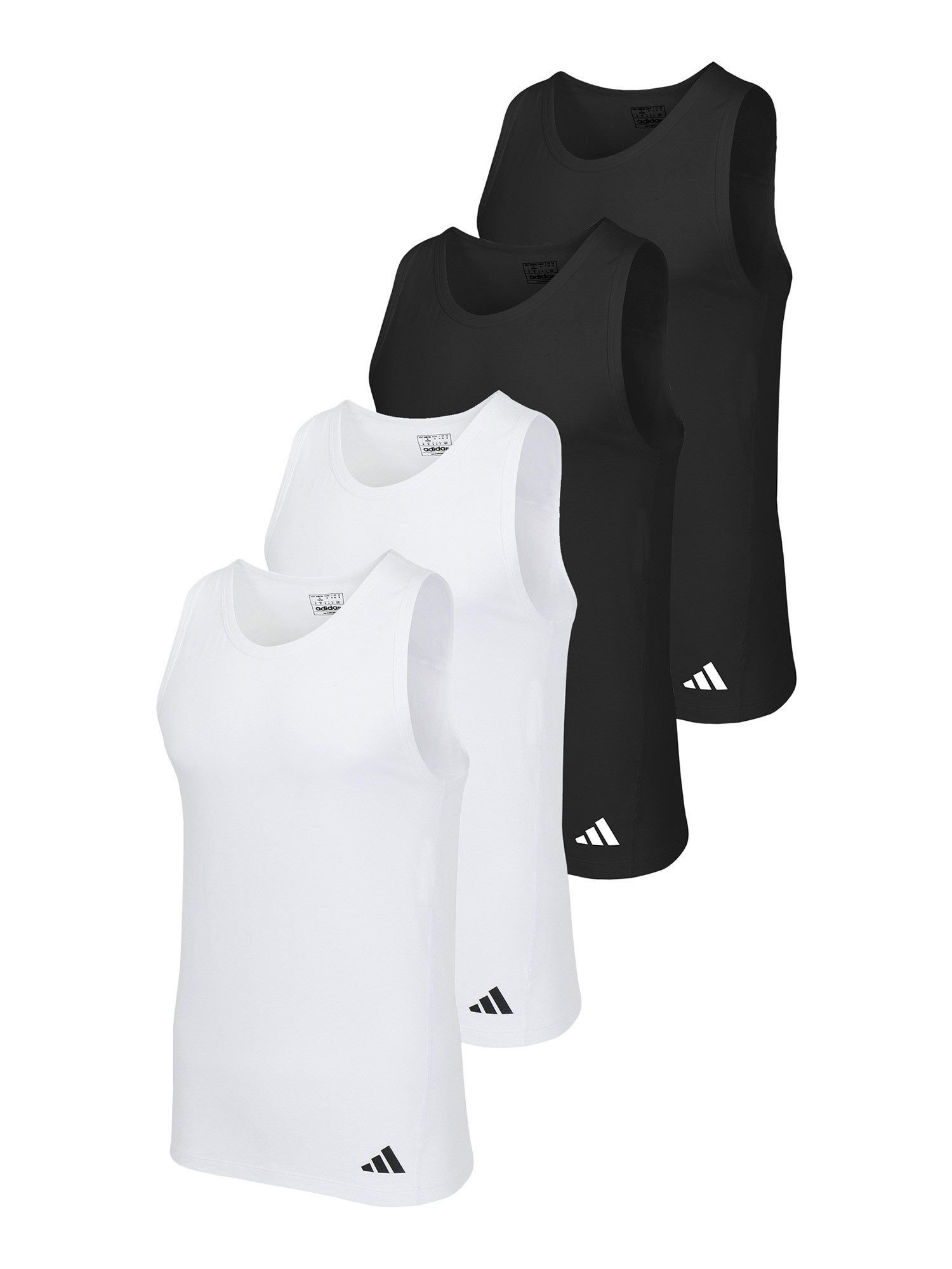 adidas Sportswear Tanktop Active Flex Cotton günstig online kaufen