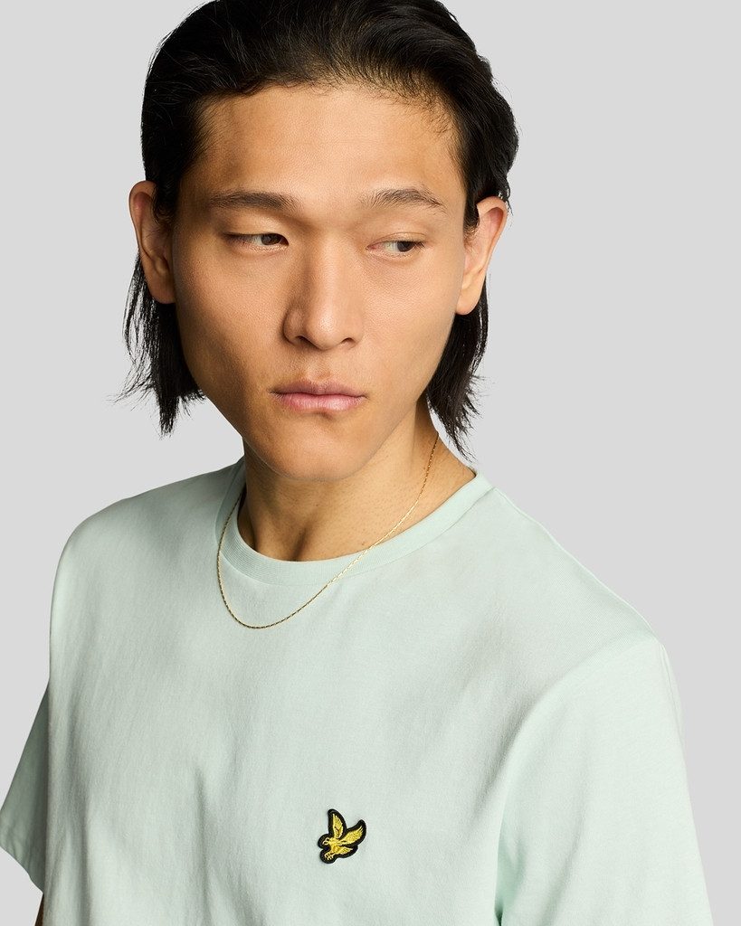 Lyle & Scott T-Shirt Basic Herren, günstig online kaufen