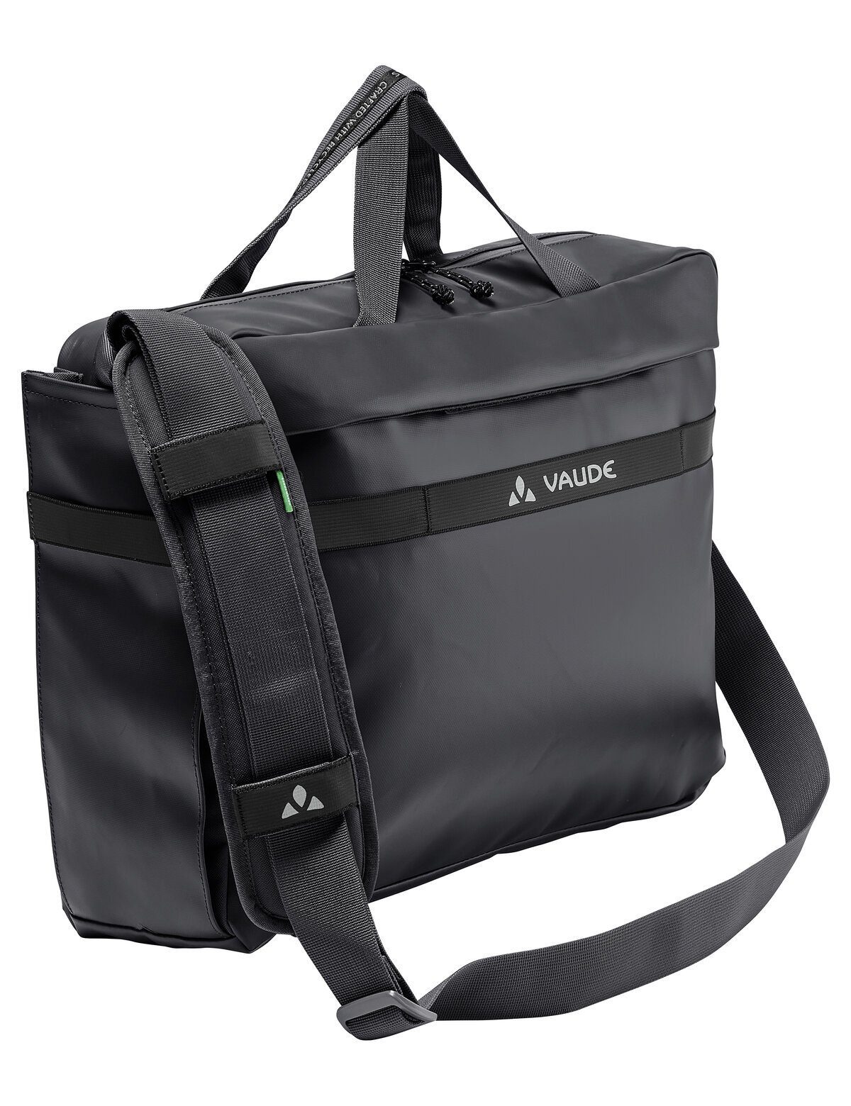 Gepäckträgertasche Mineo Commuter Briefcase 17