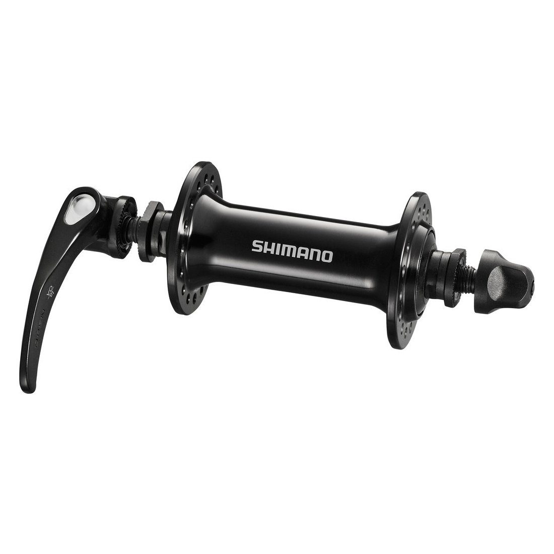 Shimano Hinterradnabe