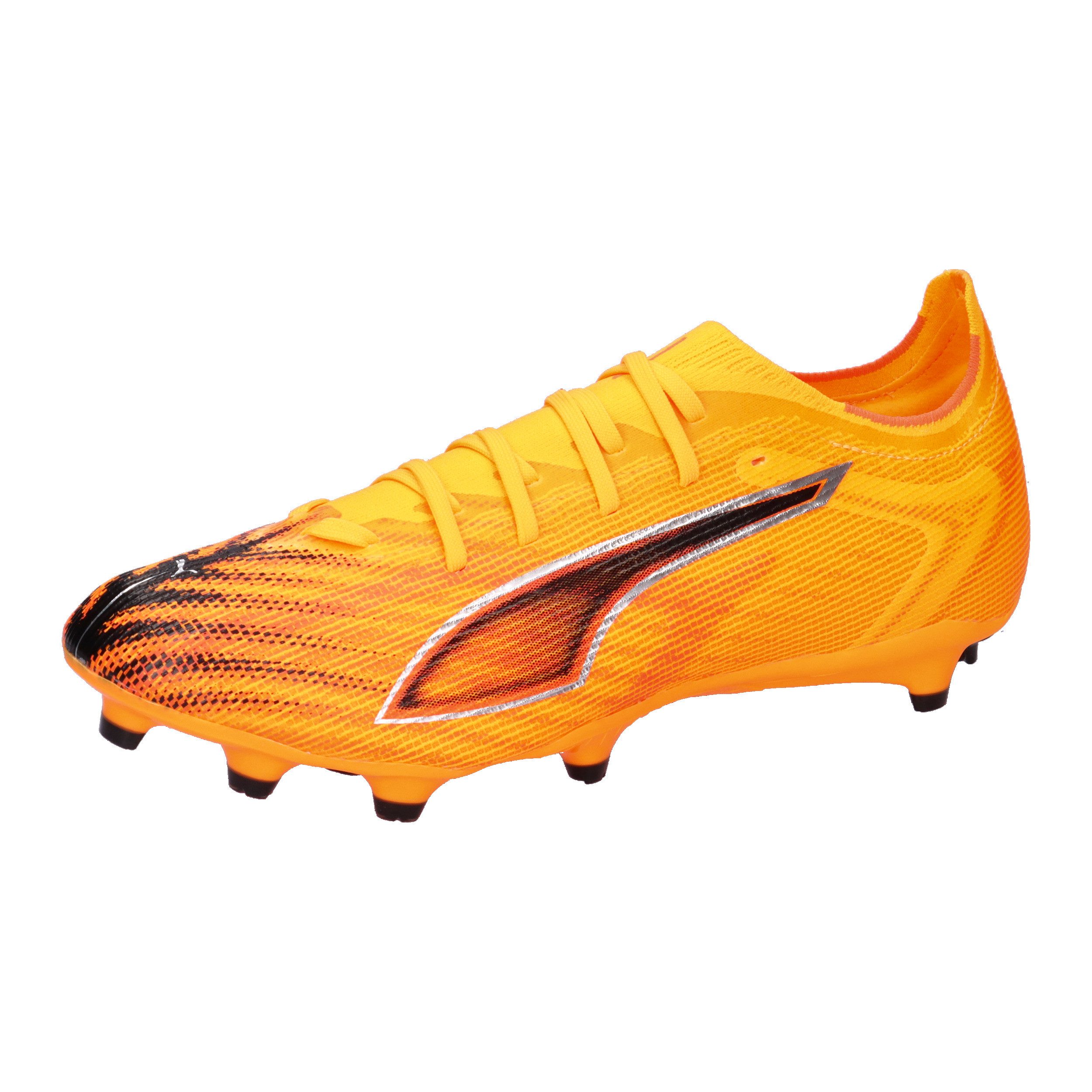 PUMA Puma Herren Fussballschuhe ULTRA 6 MATCH FG/AG 108514 Fußballschuh