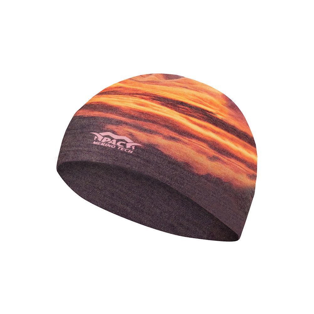 P.A.C. Halstuch PAC Recycled Merino Tech Hat