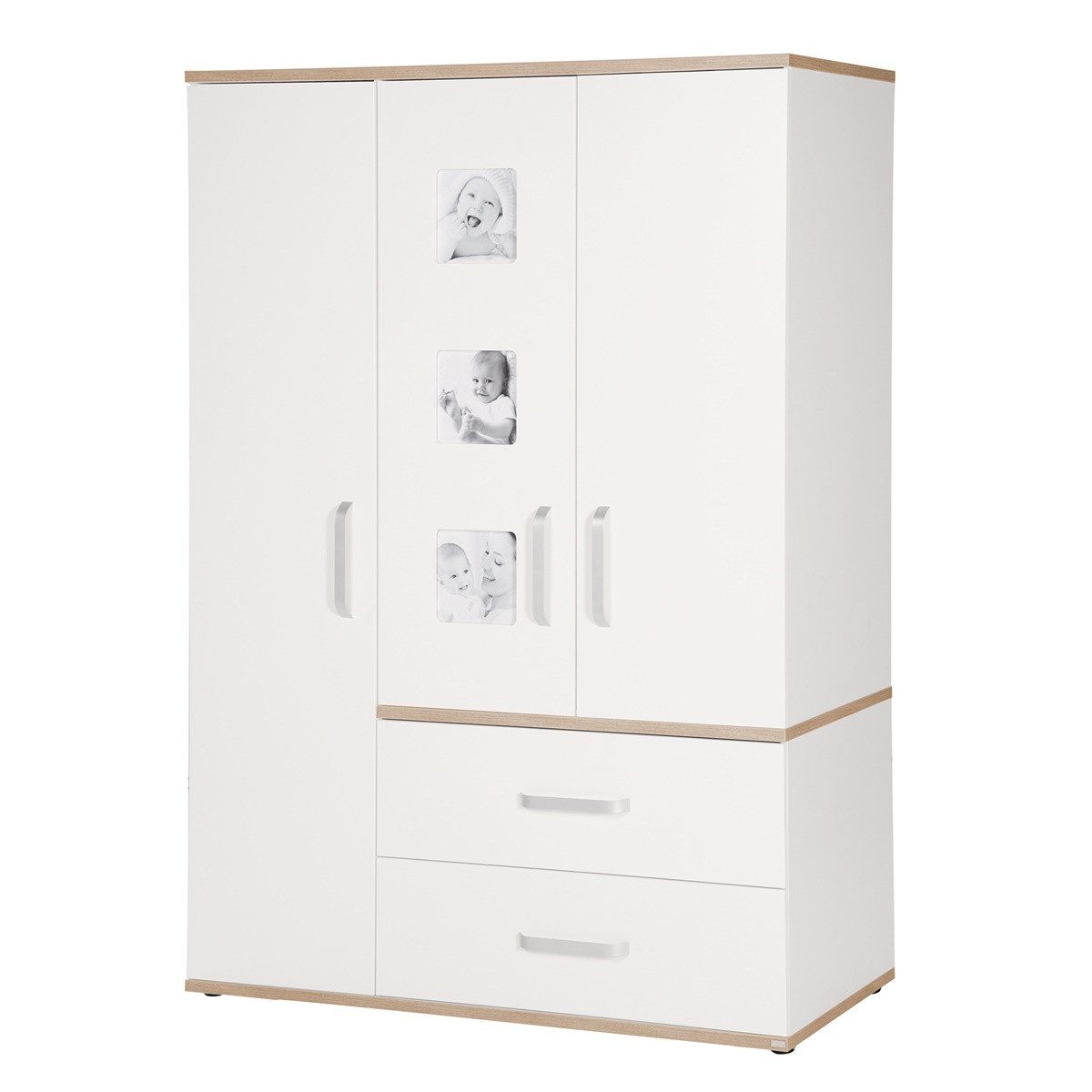 roba® Kinderkleiderschrank günstig online kaufen