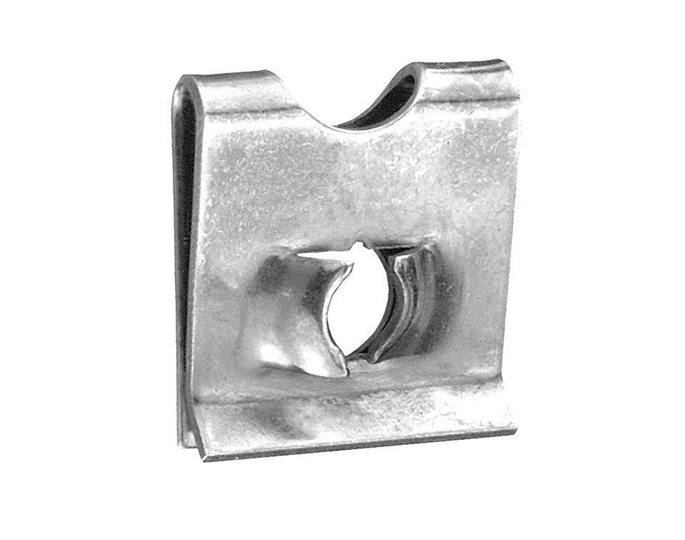 Connex Blechmutter Connex Blechmutter 4,8 mm