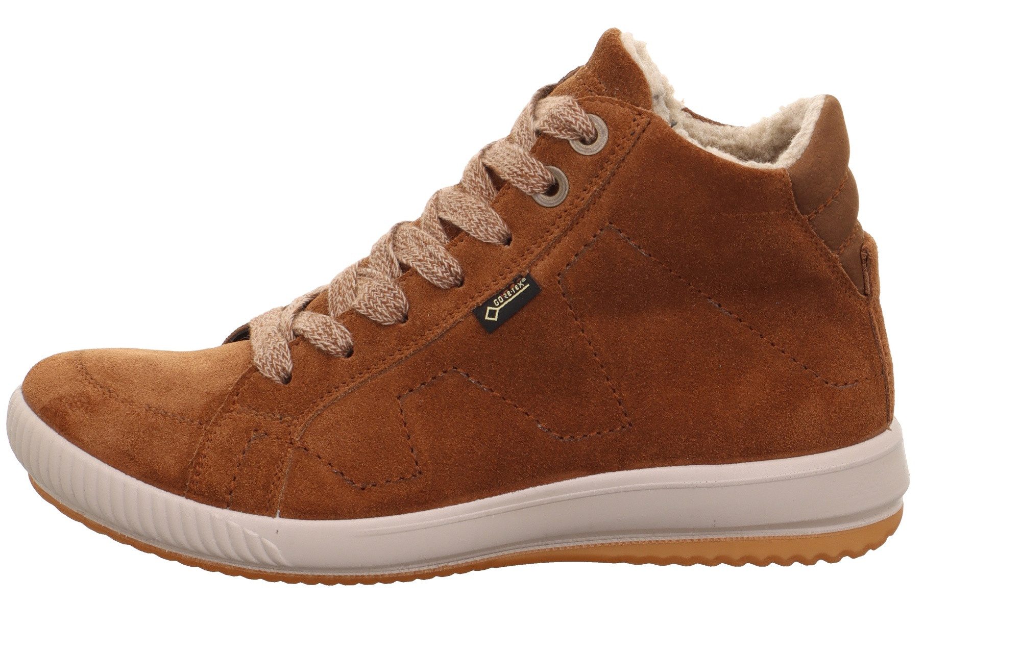 Legero Tanaro Schnürboots günstig online kaufen