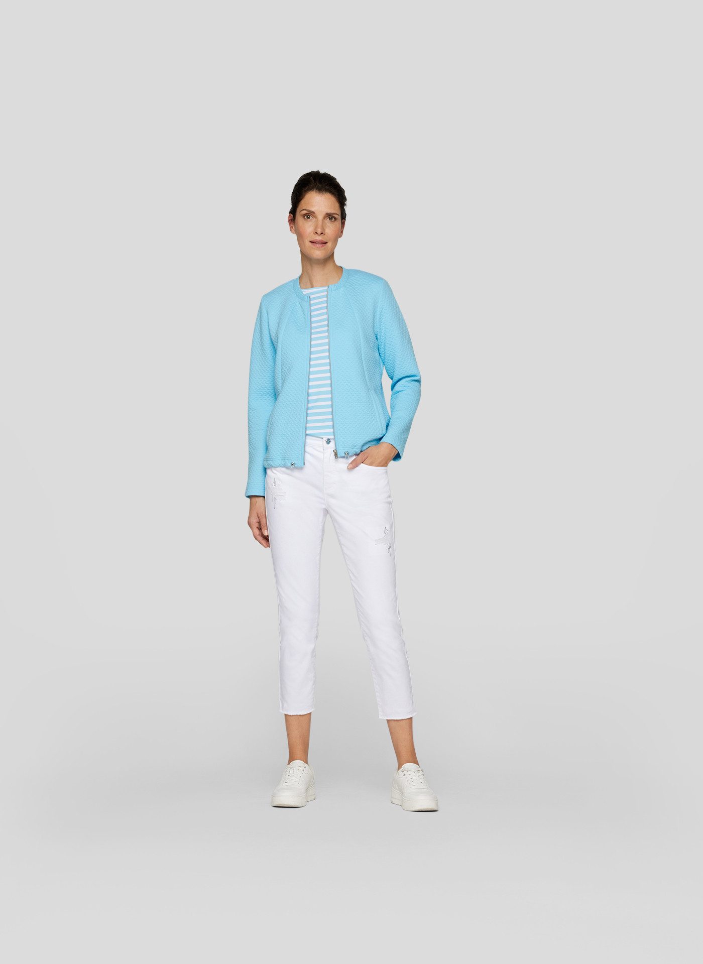 Outdoorjacke
