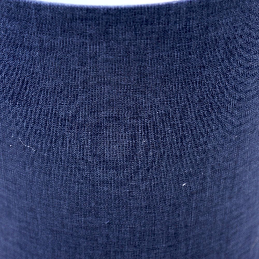 Dirk Davids Leuchten GmbH Lampenschirm Lampenschirm für Tischleuchte in Vierkant Sahara Blau TL 20-20-18, Top-Preis