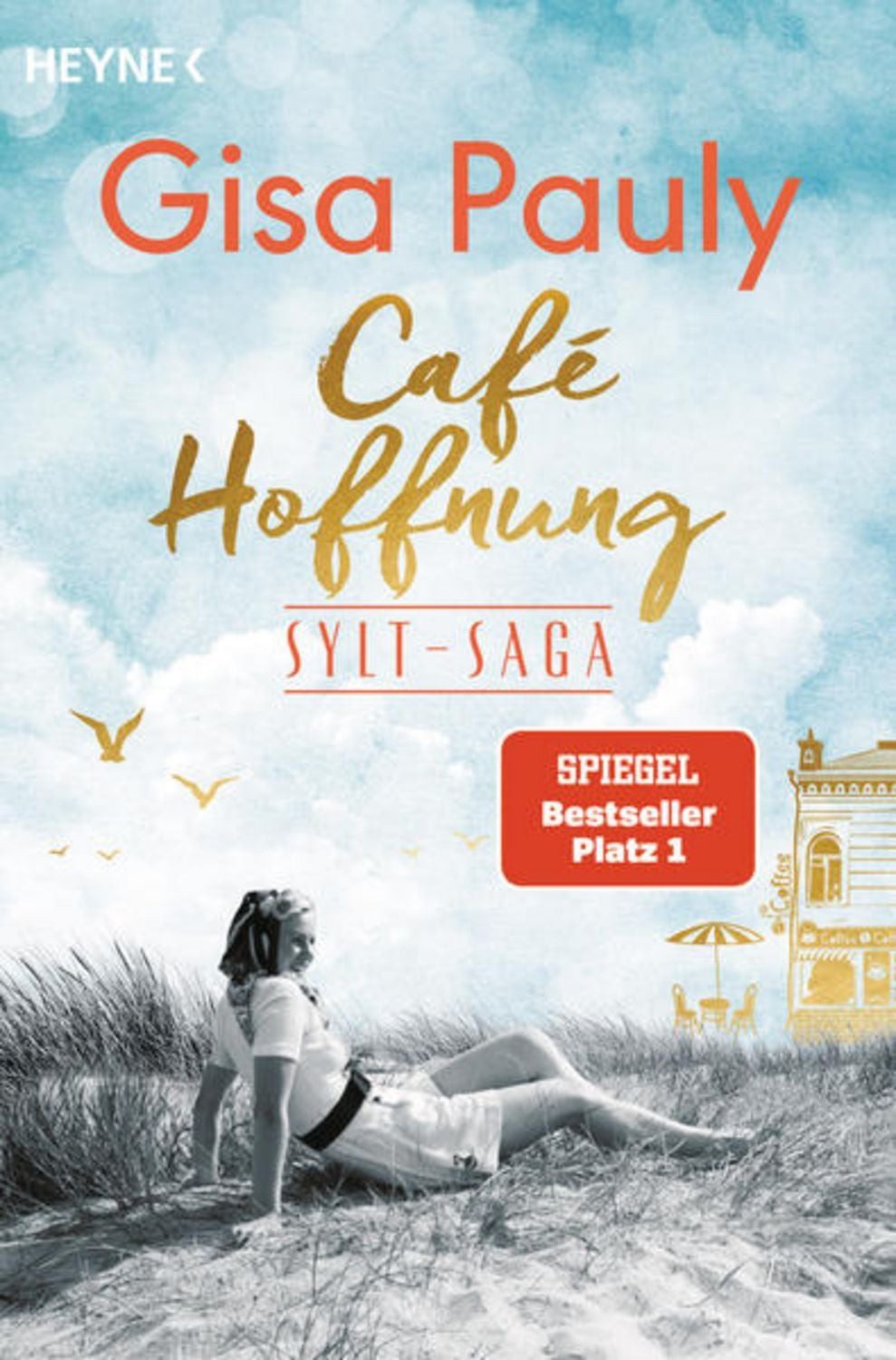Café Hoffnung / Gisa Pauly