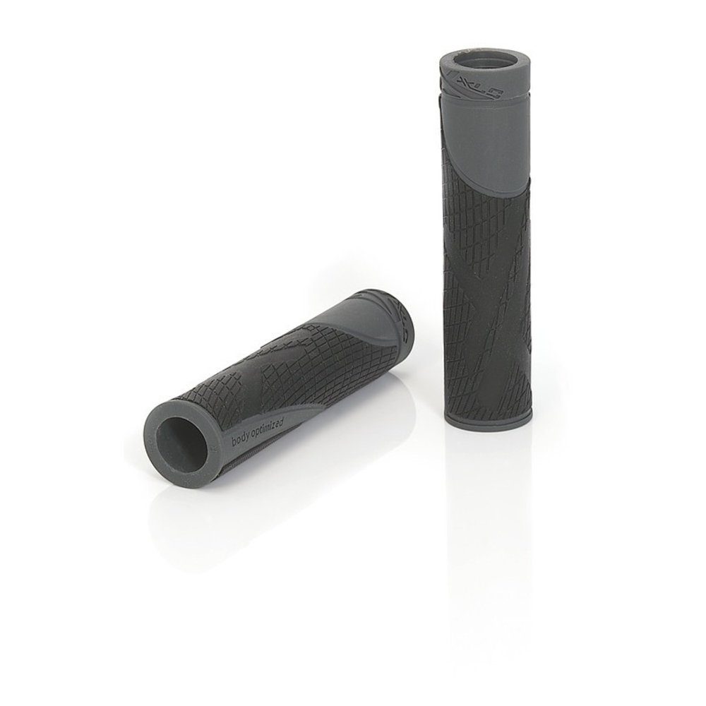 XLC Fahrradlenkergriff Griffe "Sport Bo", 130 cm, Ø 22 mm