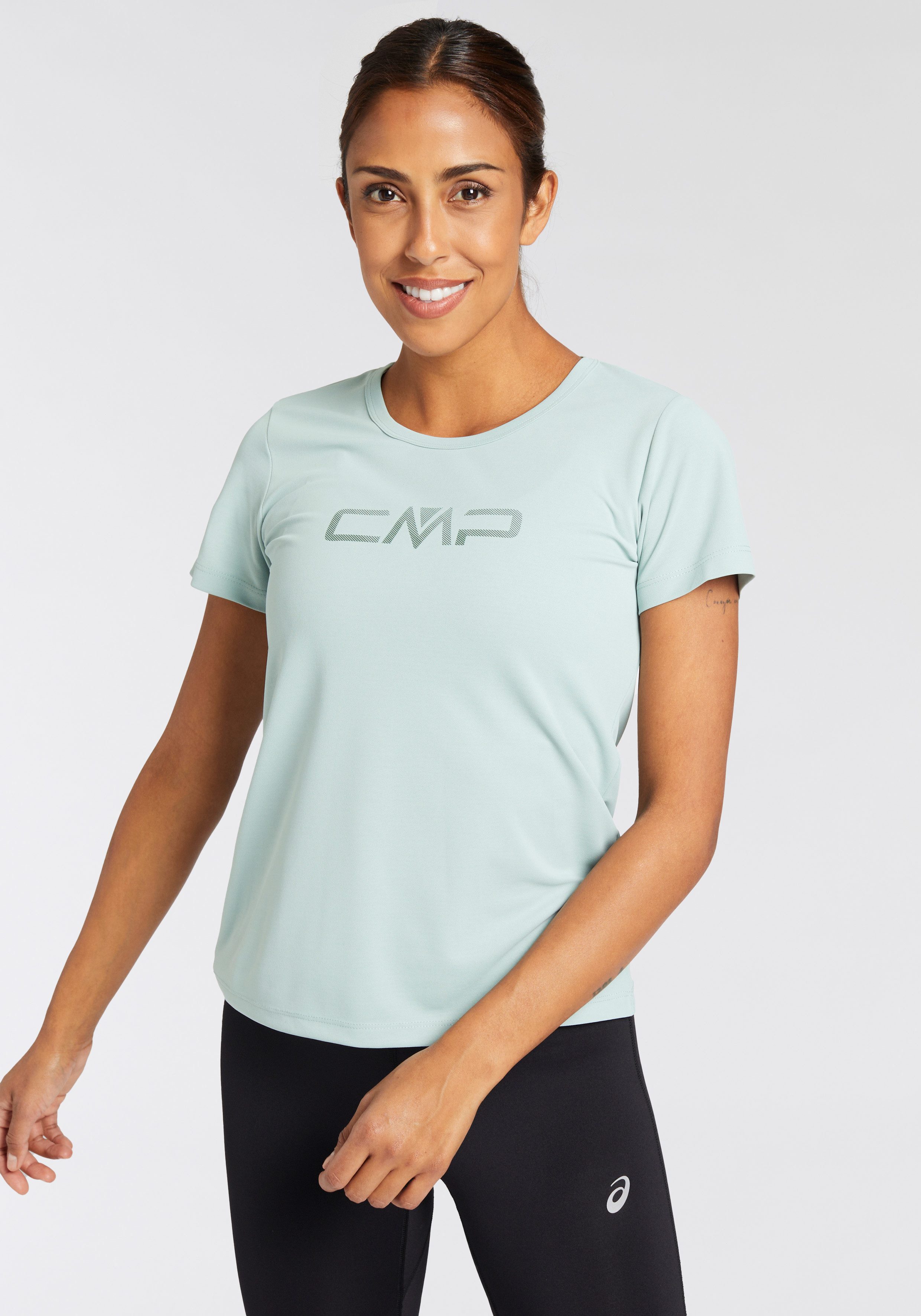 T-Shirt WOMAN CO T-SHIRT
