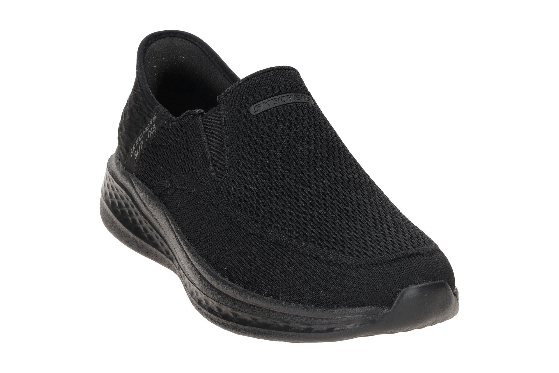 Skechers 210887 BBK Slipper