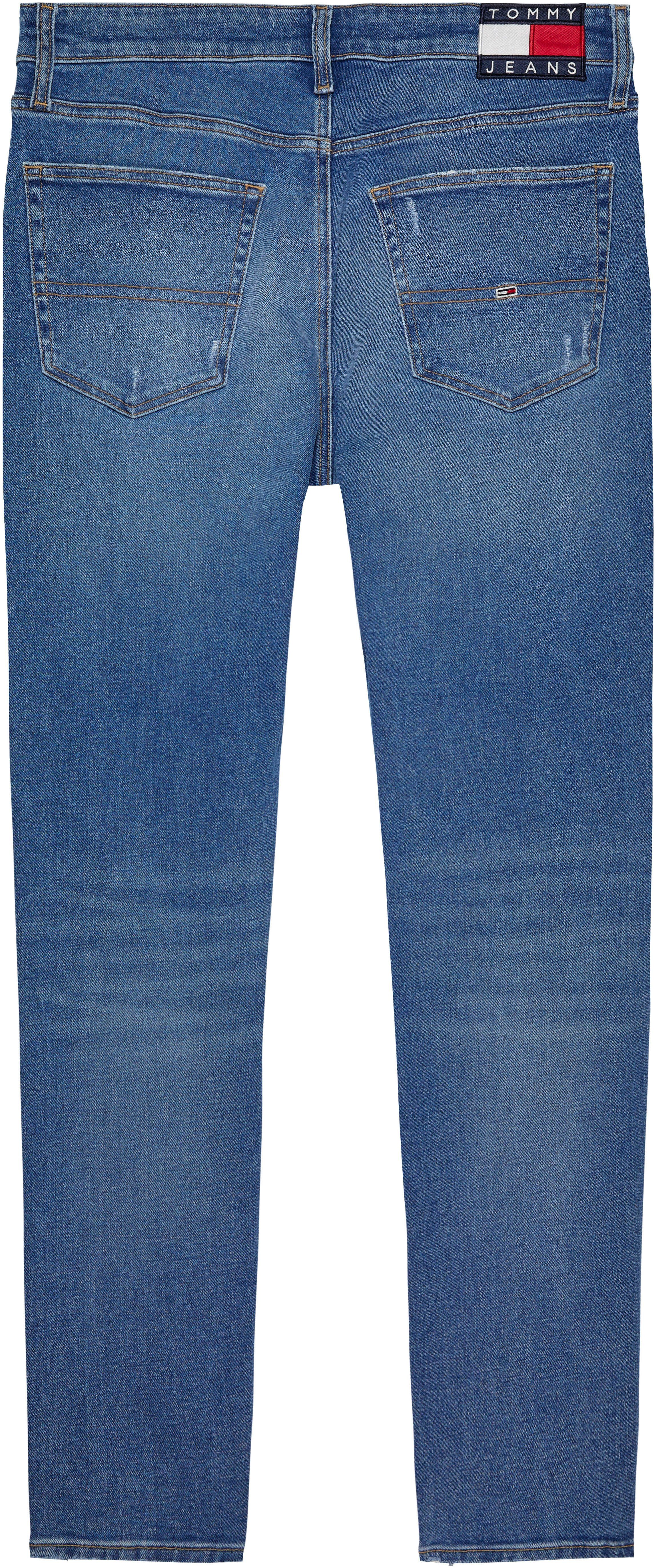 Straight-Jeans RGLR RYAN STRGHT Tommy Jeans DG7111