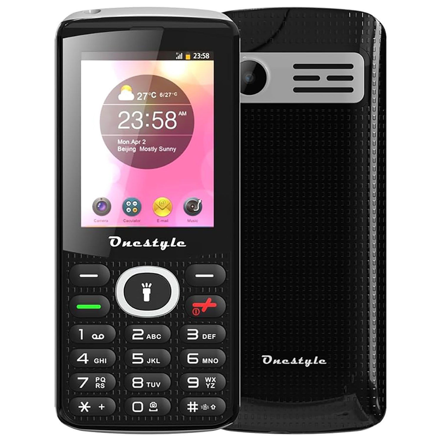 Onestyle B10 Handy